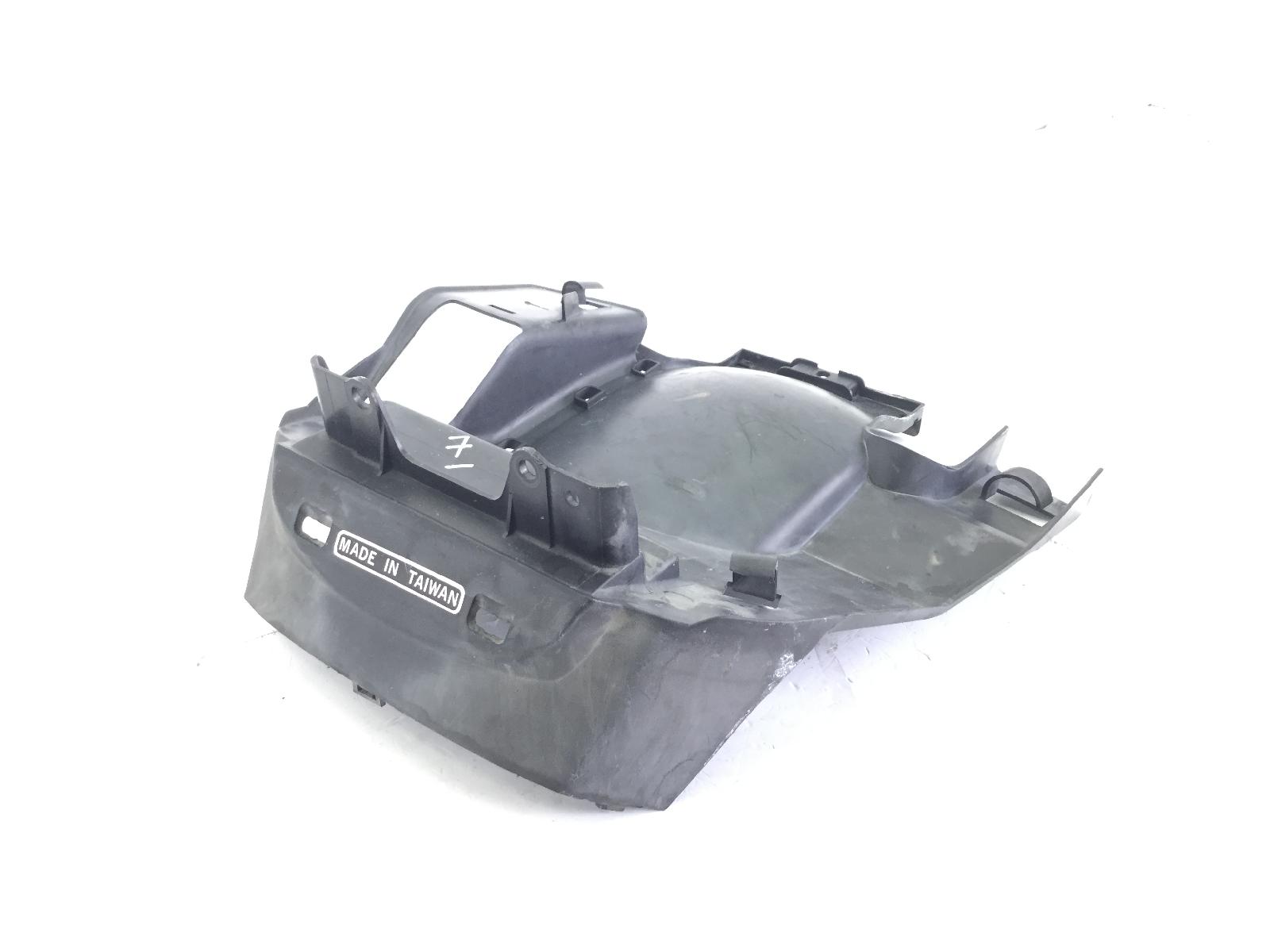 Kymco dink 150 parafango posteriore portatarga parte superiore 1997 1998 sh30aa
