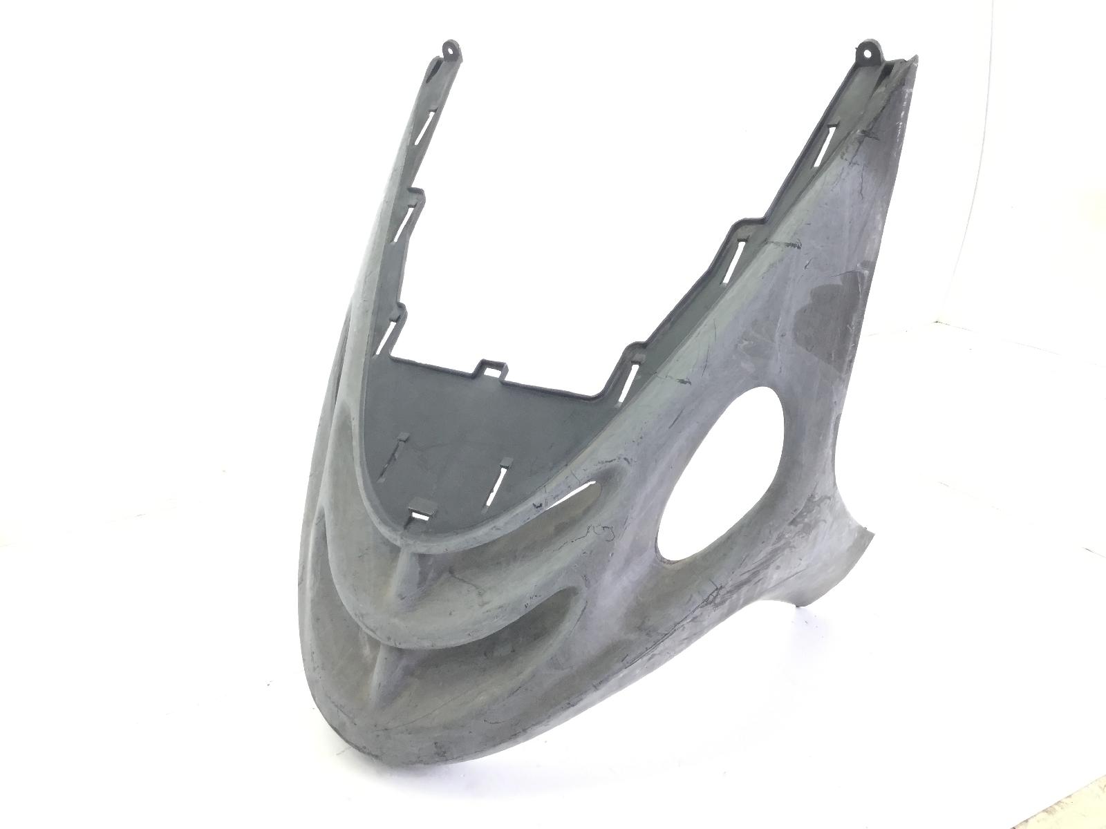 Kymco dink 150 carena scudo anteriore parte inferiore 1997 1998 sh30aa