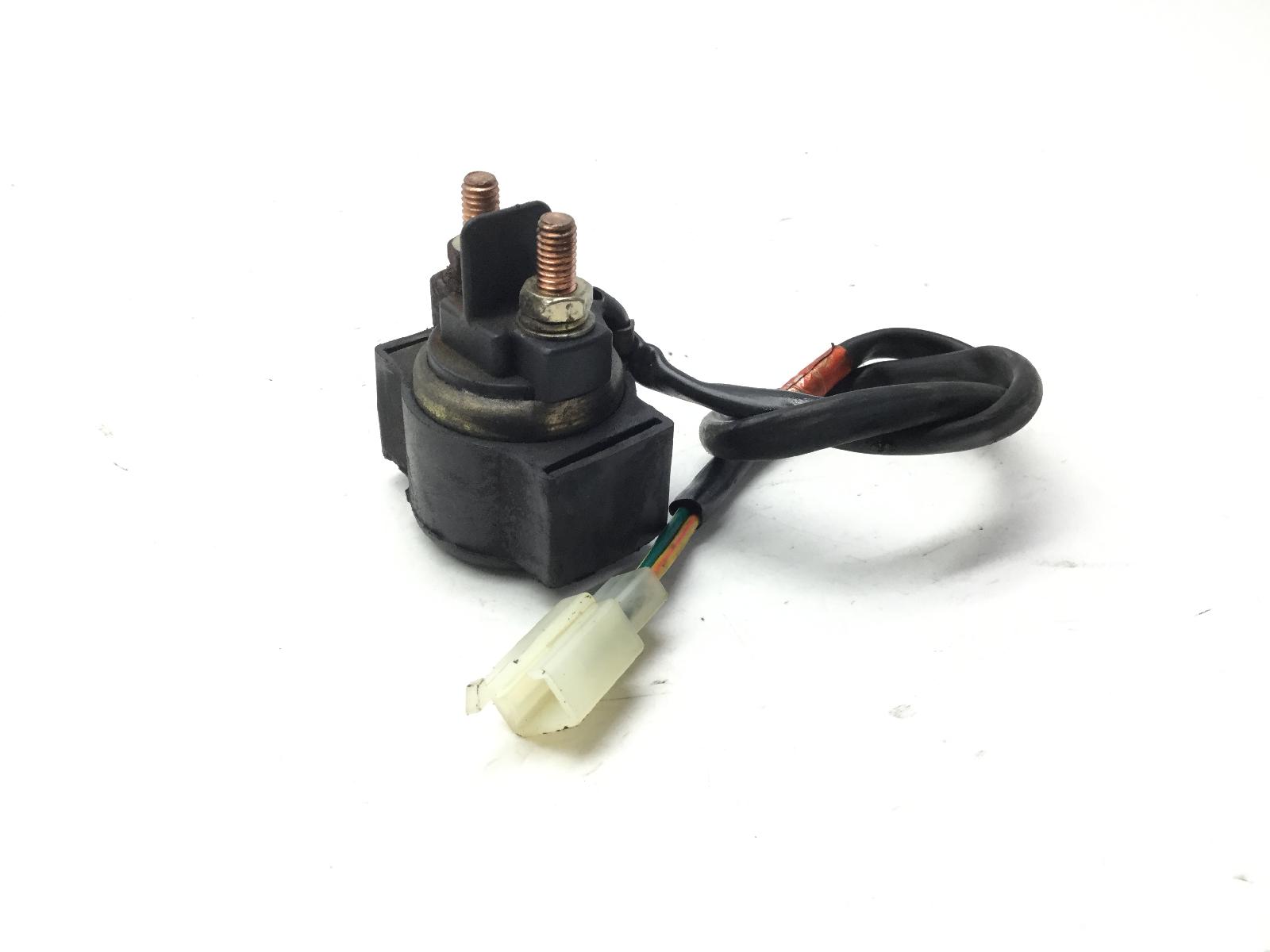 Kymco dink 150 rele' teleruttore avviamento 1997 1998 sh30aa