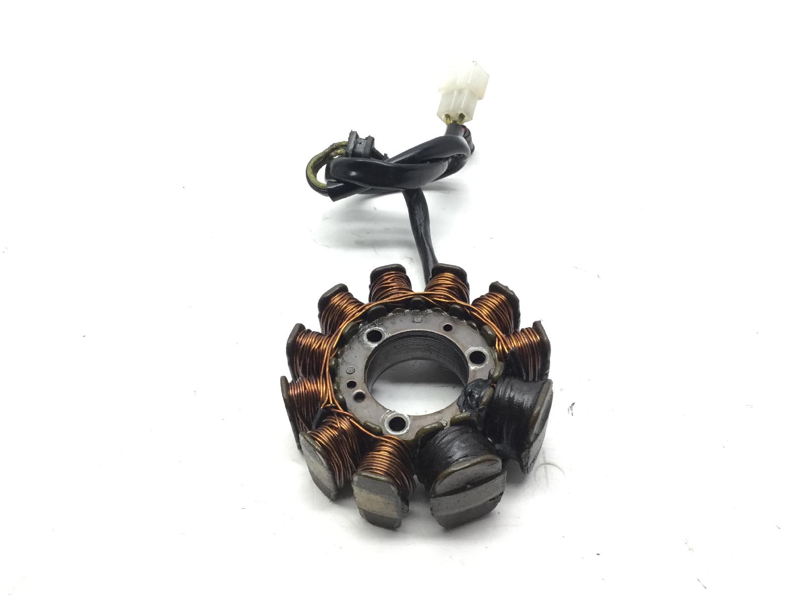 Kymco dink 150 statore generatore campo magnetico 1997 1998 sh30aa