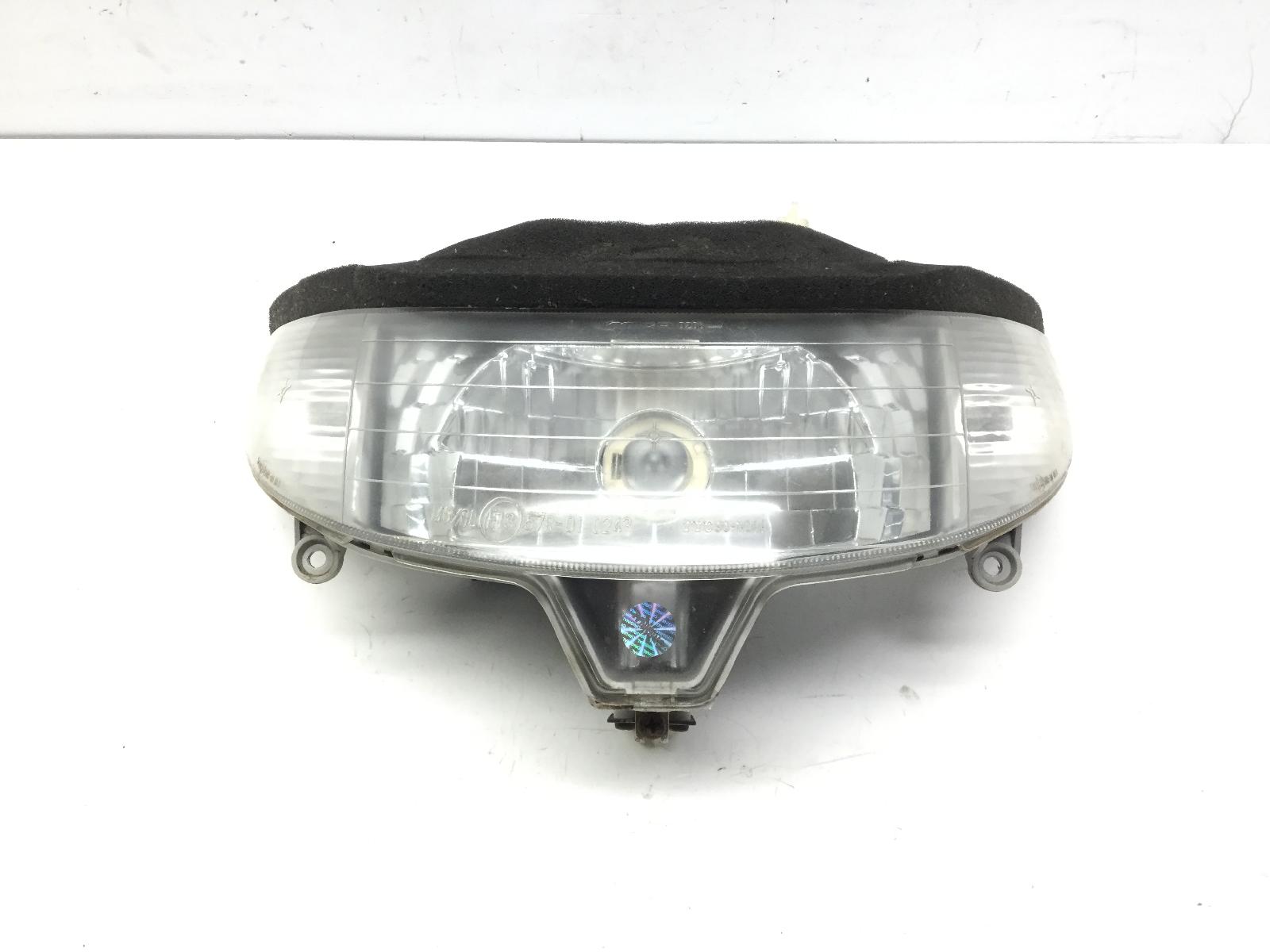 Kymco dink 150 faro fanale anteriore 1997 1998 sh30aa