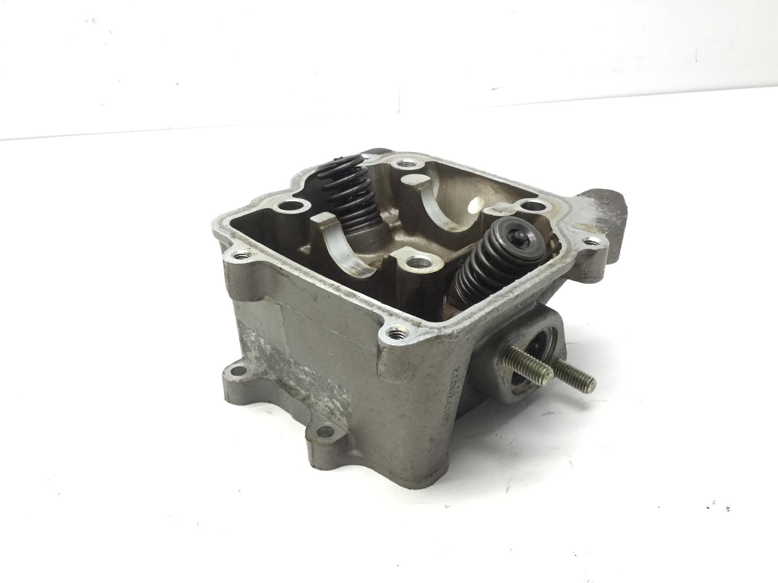 Kymco dink 150 testa testata head vuota 1997 1998 sh30aa