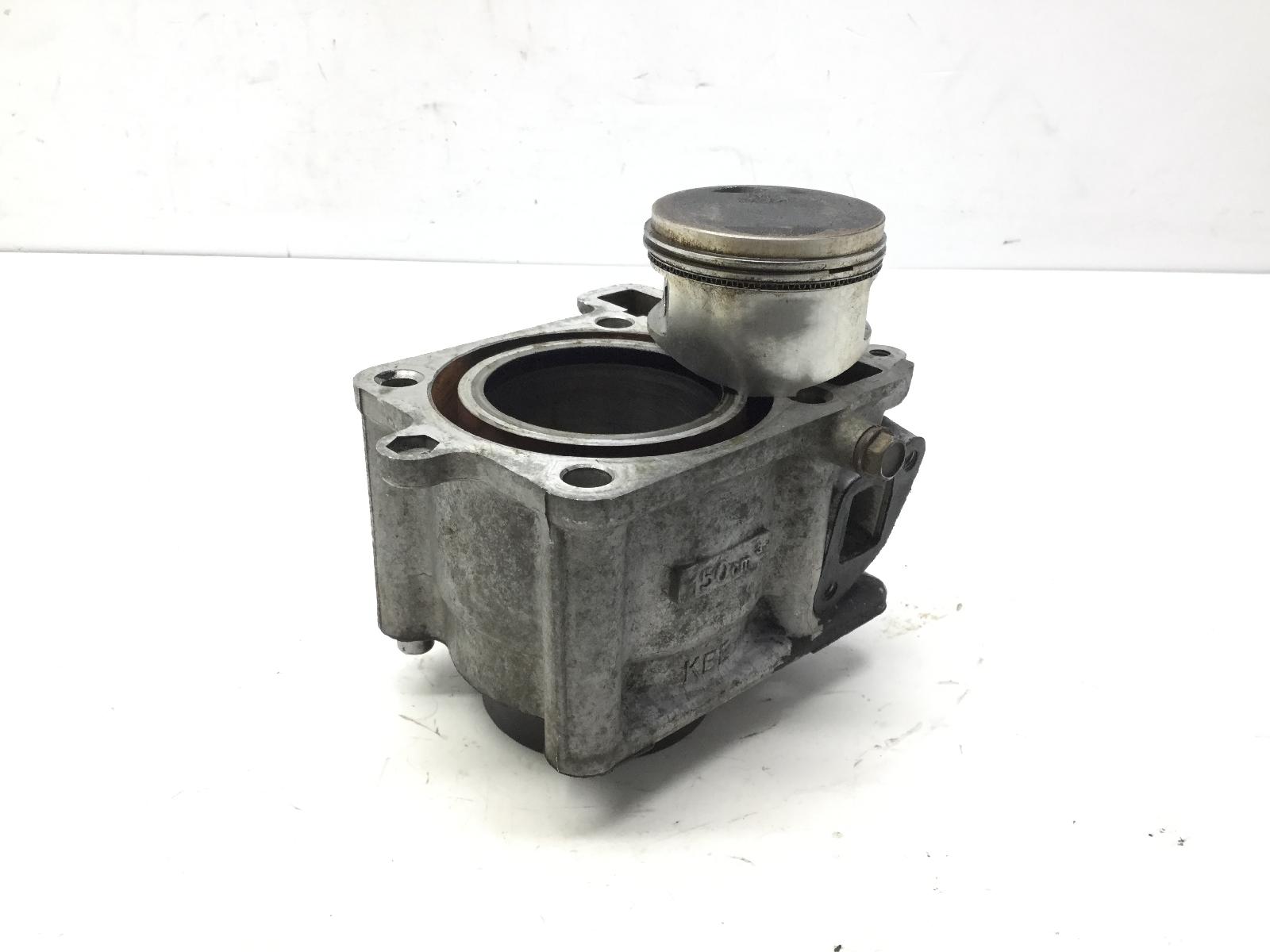 Kymco dink 150 cilindro e pistone 1997 1998 sh30aa