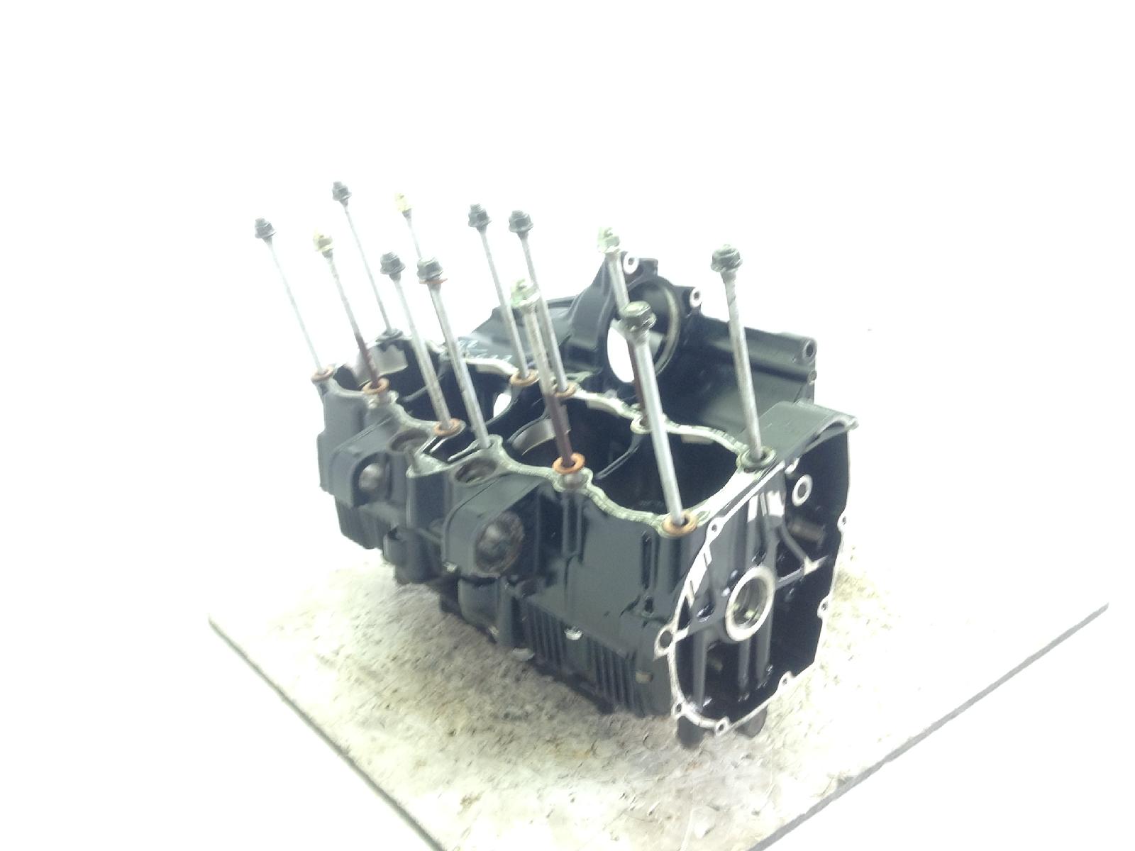Suzuki gsf bandit s 650 carter motore vuoto - mod. p706 - 124916 2005 2006 b5111