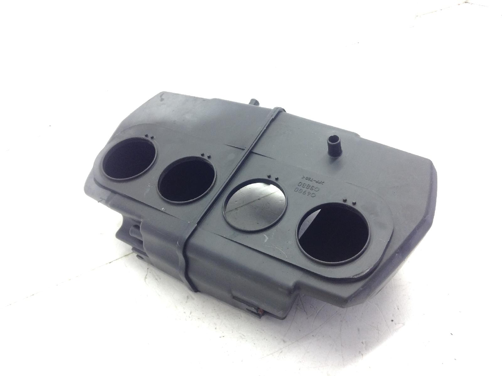 Suzuki gsf bandit s 650 porzione cassa scatola filtro aria 2005 2006 b5111