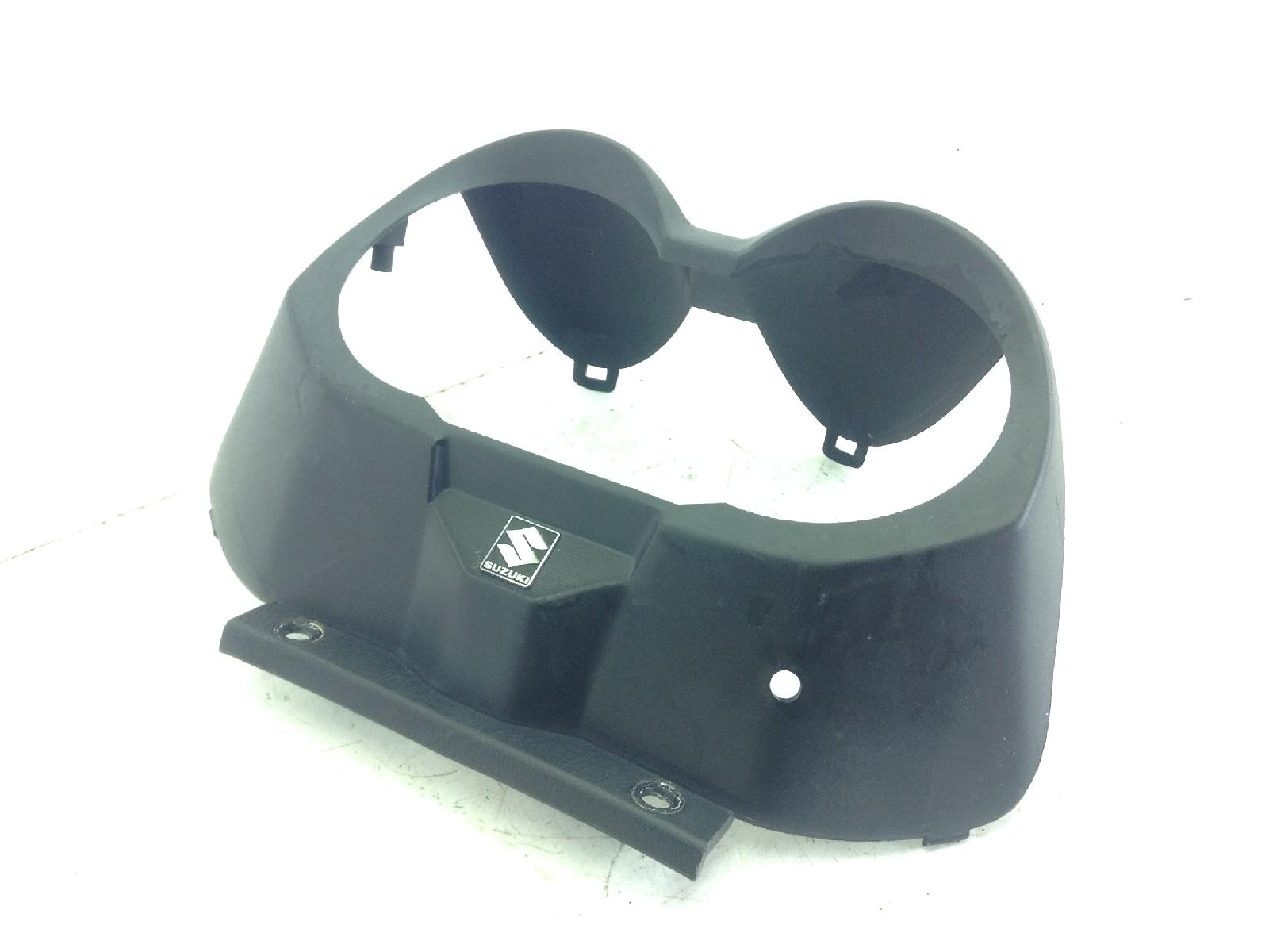 Suzuki gsf bandit s 650 carena supporto strumetazione contachilometri 2005 2006 b5111