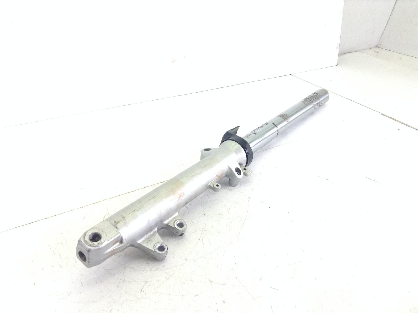 Suzuki gsf bandit s 650 fodero forcella sinistro - per recupero parti 2005 2006 b5111