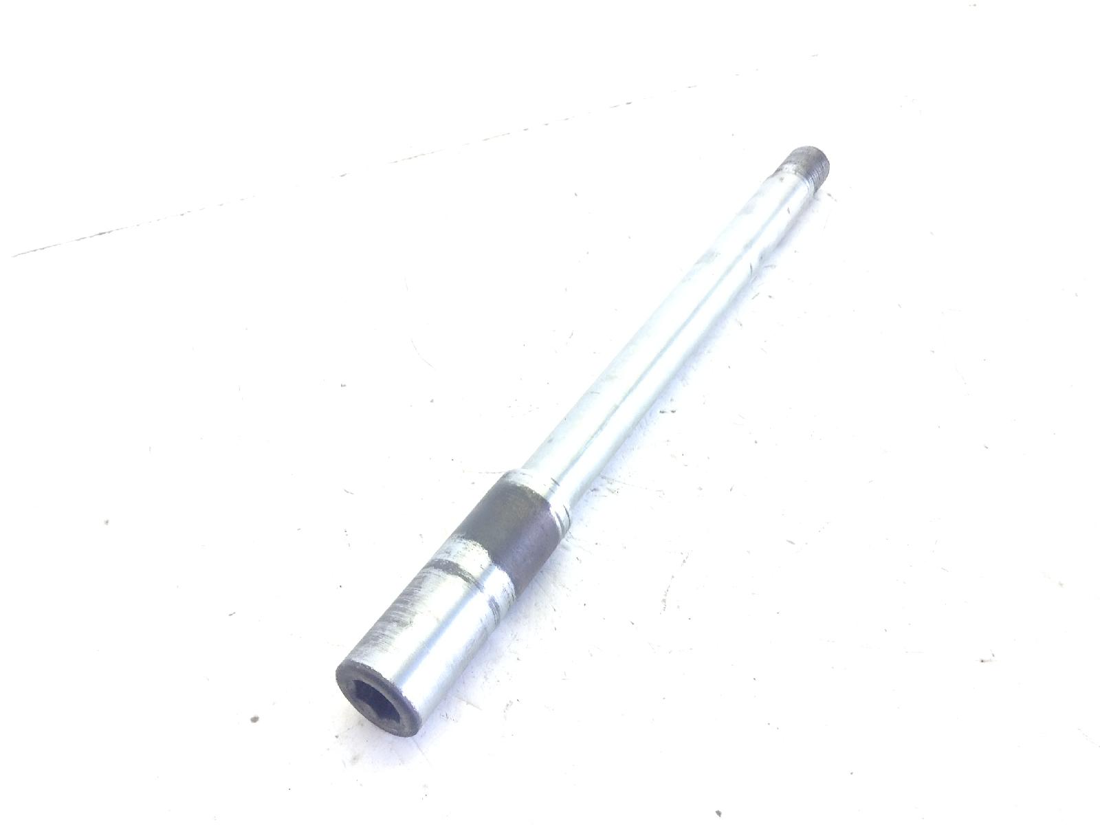 Suzuki gsf bandit s 650 perno asse ruota anteriore 2005 2006 b5111