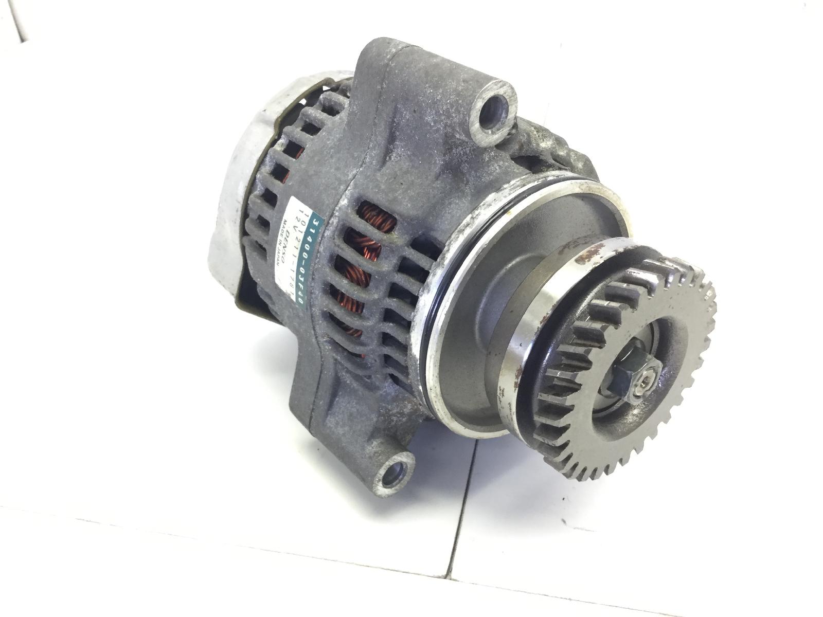 Suzuki gsf bandit s 650 alternatore generatore campo magnetico 2005 2006 b5111