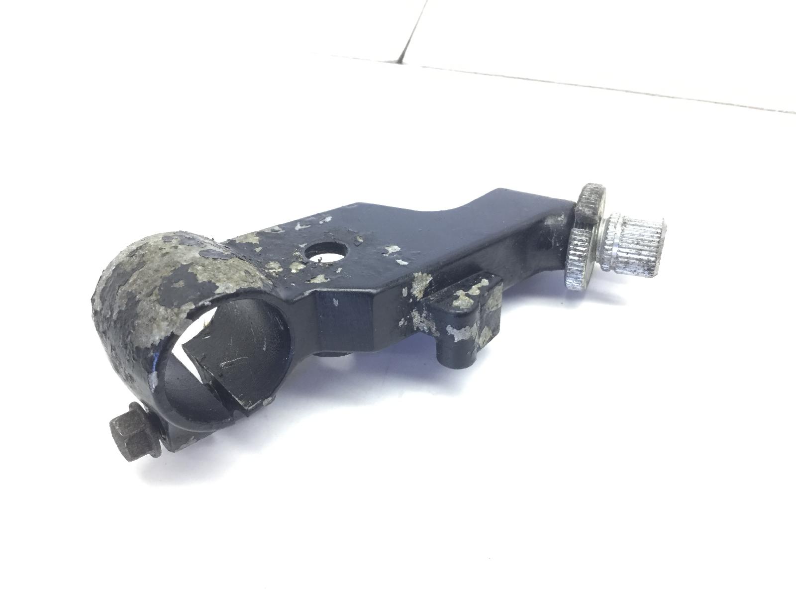 Suzuki gsf bandit s 650 comando frizione 2005 2006 b5111
