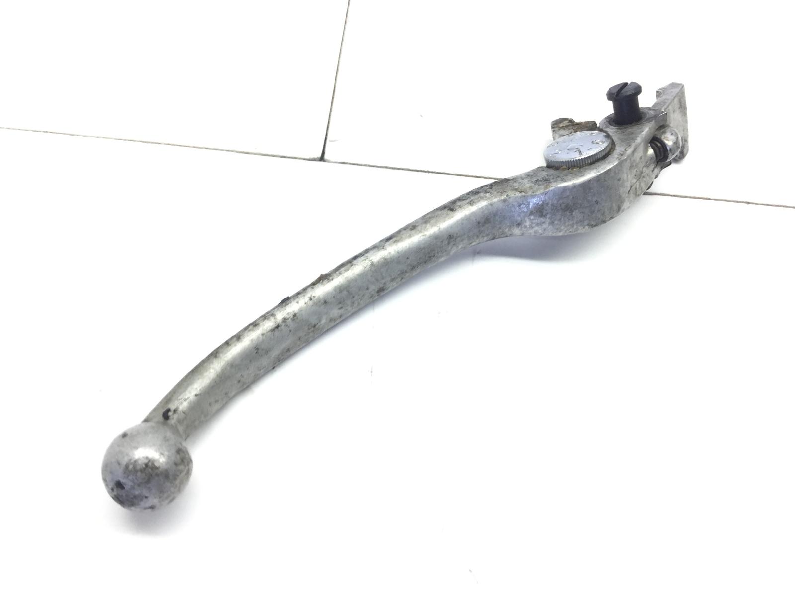 Suzuki gsf bandit s 650 leva pompa freno anteriore destra 2005 2006 b5111