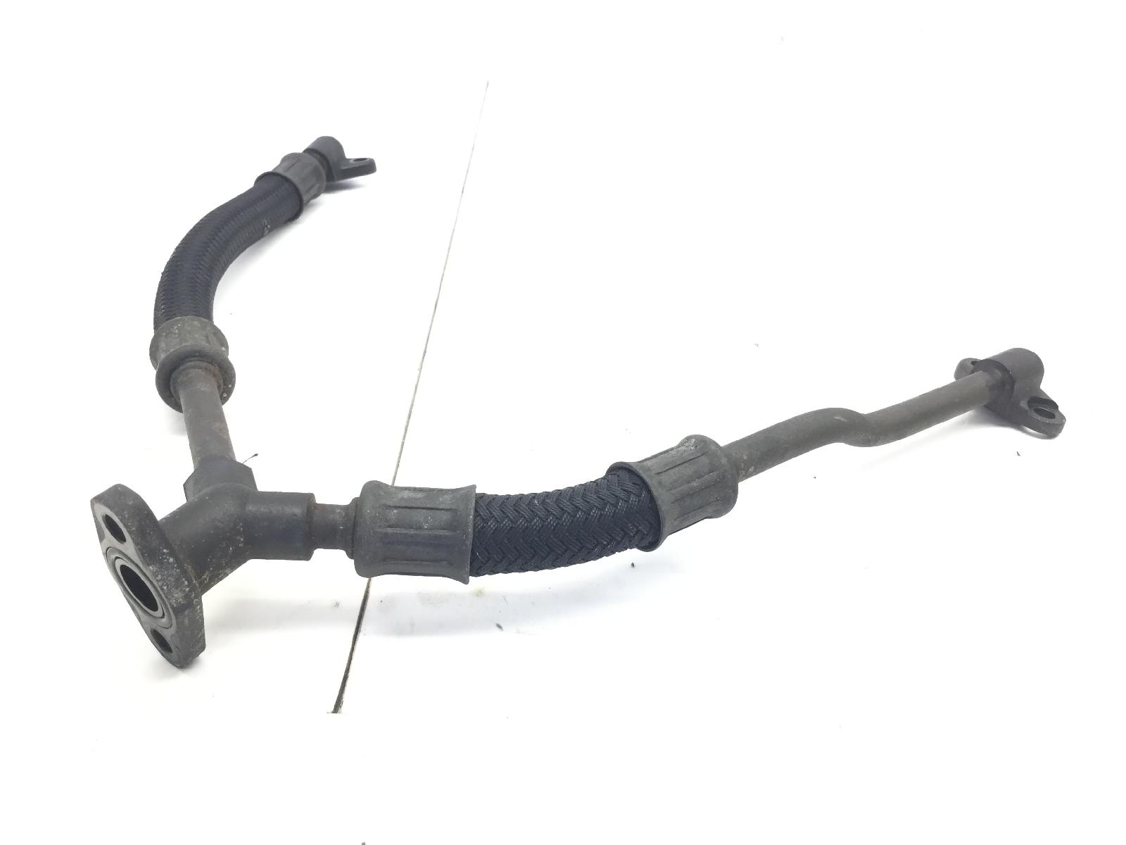 Suzuki gsf bandit s 650 tubo olio testa - raidatore 2005 2006 b5111