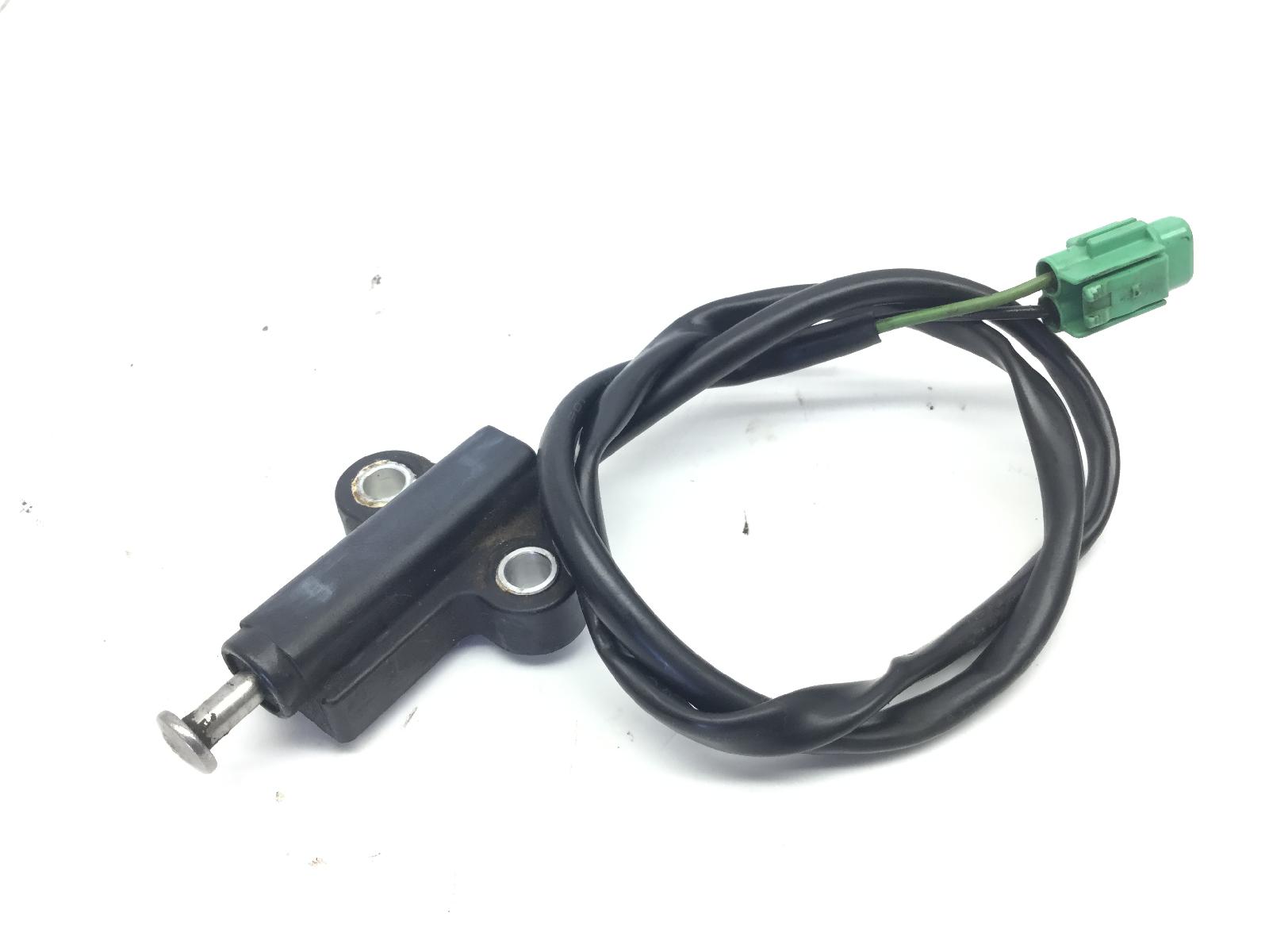 Suzuki gsf bandit s 650 sensore interruttore posizione cavalletto laterale 2005 2006 b5111