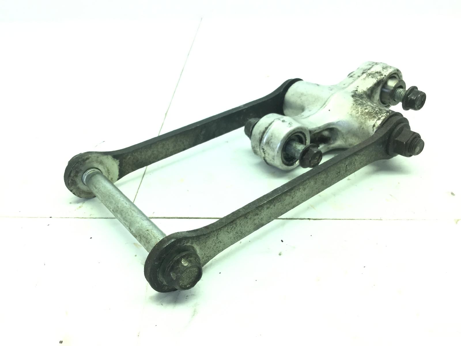 Suzuki gsf bandit s 650 leveraggio mono ammortizzatore posteriore 2005 2006 b5111