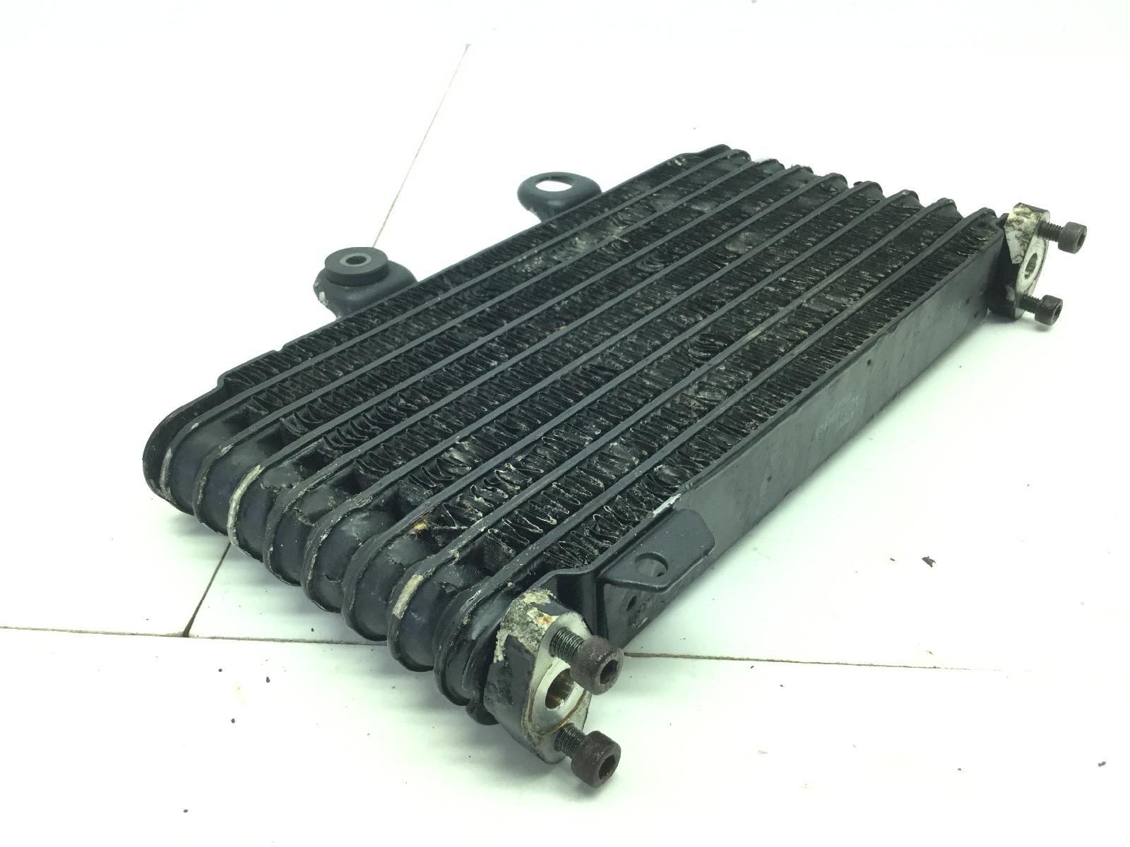 Suzuki gsf bandit s 650 radiatore olio 2005 2006 b5111