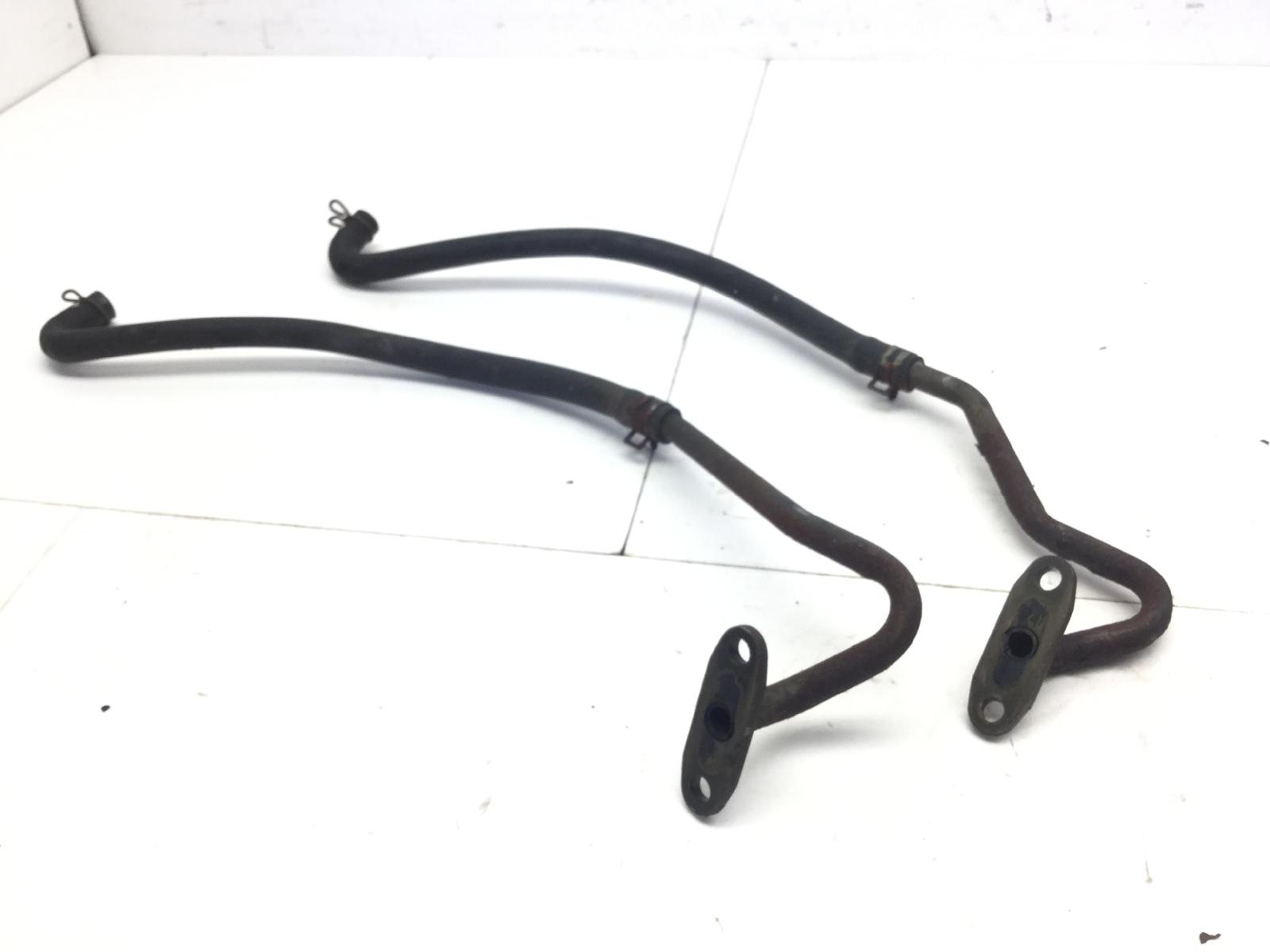 Suzuki gsf bandit s 650 coppia tubi valvola aria secondaria 2005 2006 b5111