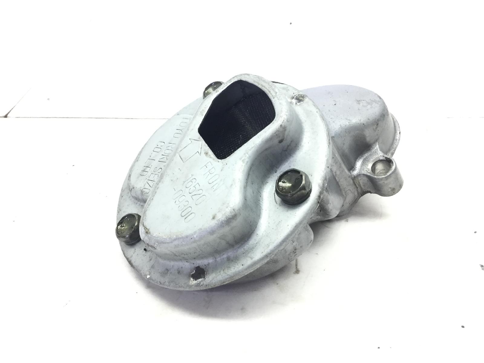 Suzuki gsf bandit s 650 retina filtro olio coppa 2005 2006 b5111