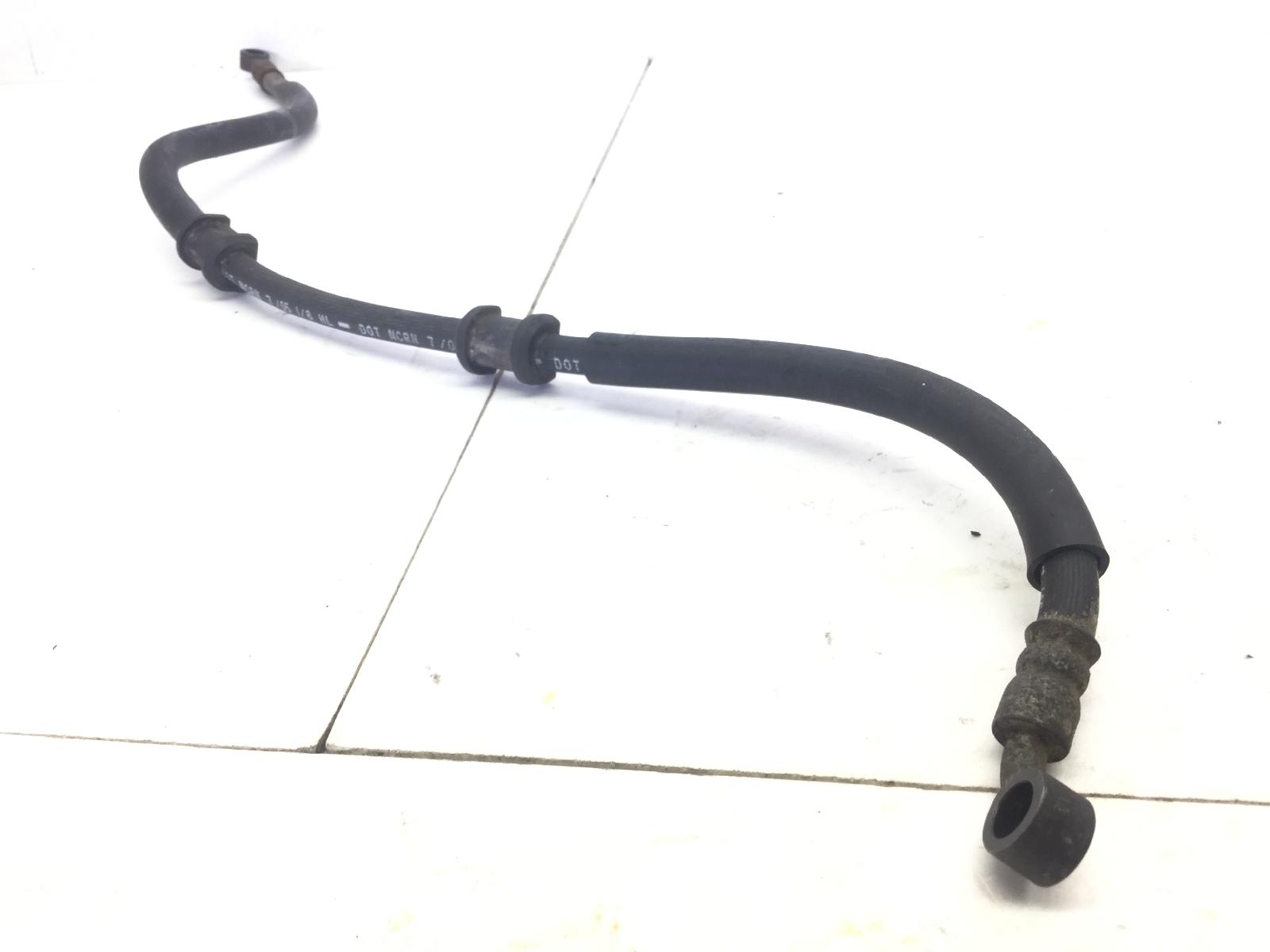 Suzuki gsf bandit s 650 tubo freno posteriore 2005 2006 b5111