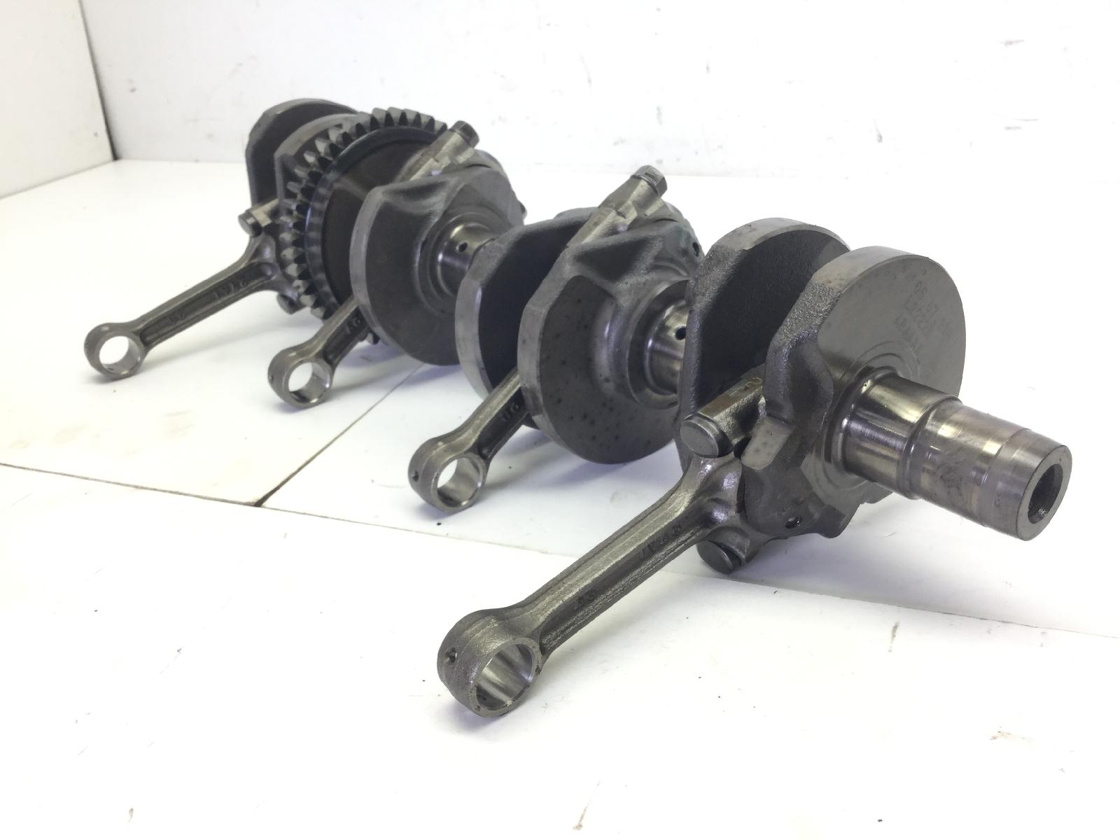 Suzuki gsf bandit s 650 albero motore 2005 2006 b5111