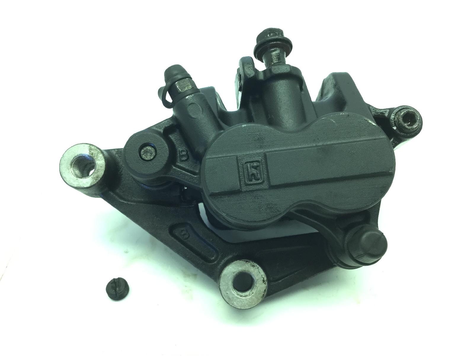 Yamaha x-max abs yp ra 125 pinza freno anteriore - interasse: 82 mm 2014 2016 se684