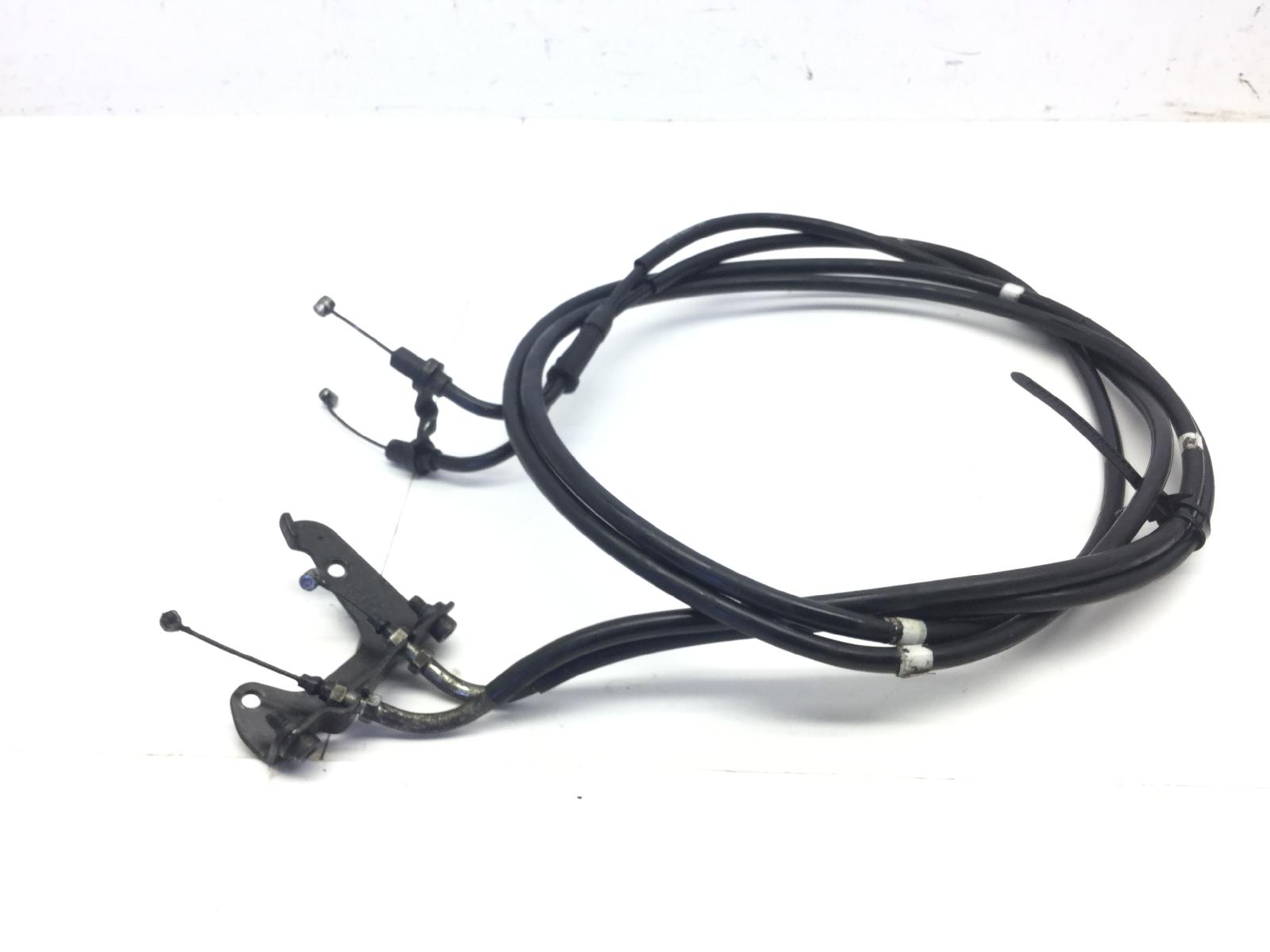 Yamaha x-max abs yp ra 125 coppia cavi gas acceleratore 2014 2016 se684