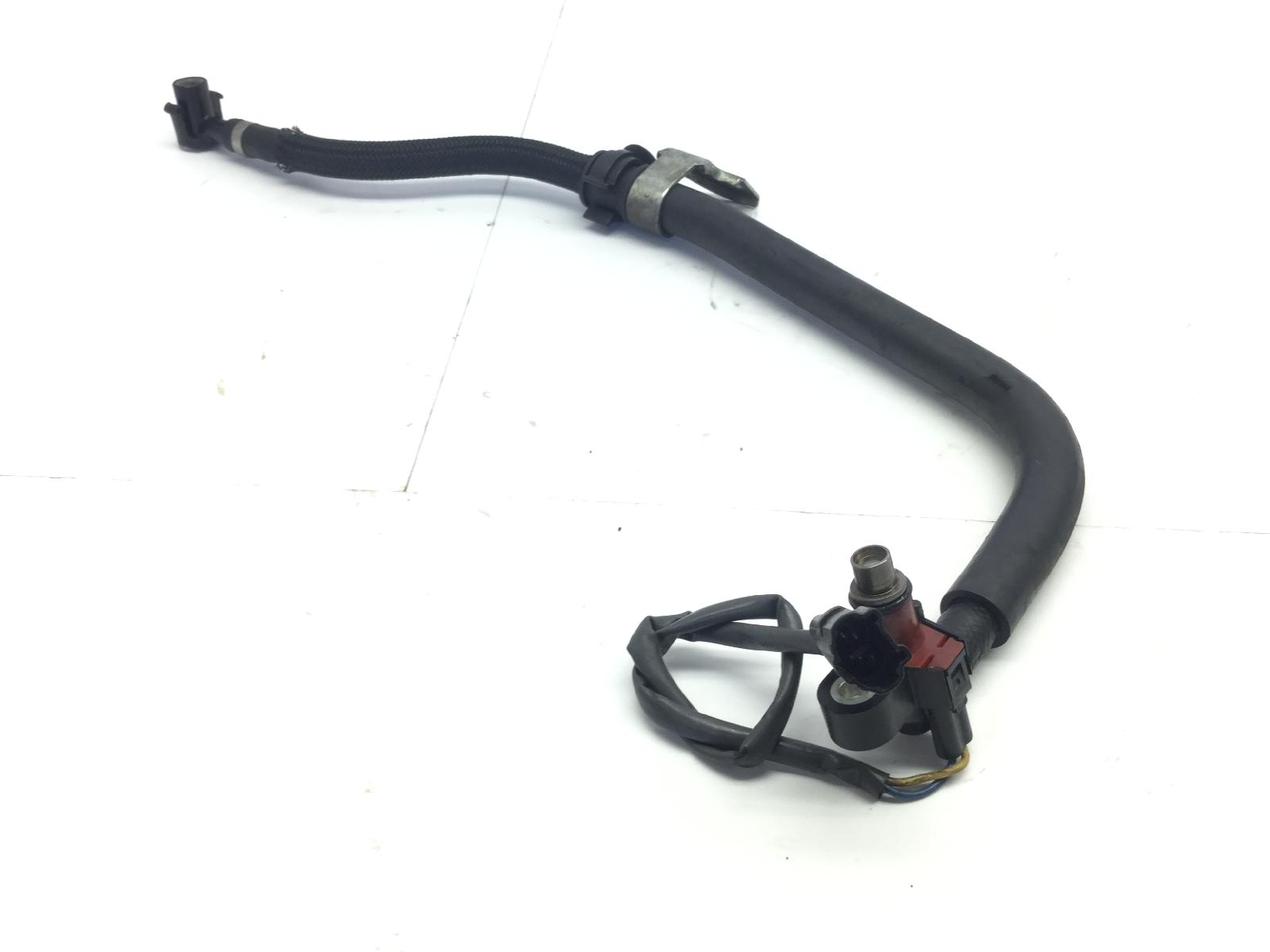 Iniettore e tubo benzina carburante yamaha x-max abs yp ra 125 2014 2016 se684