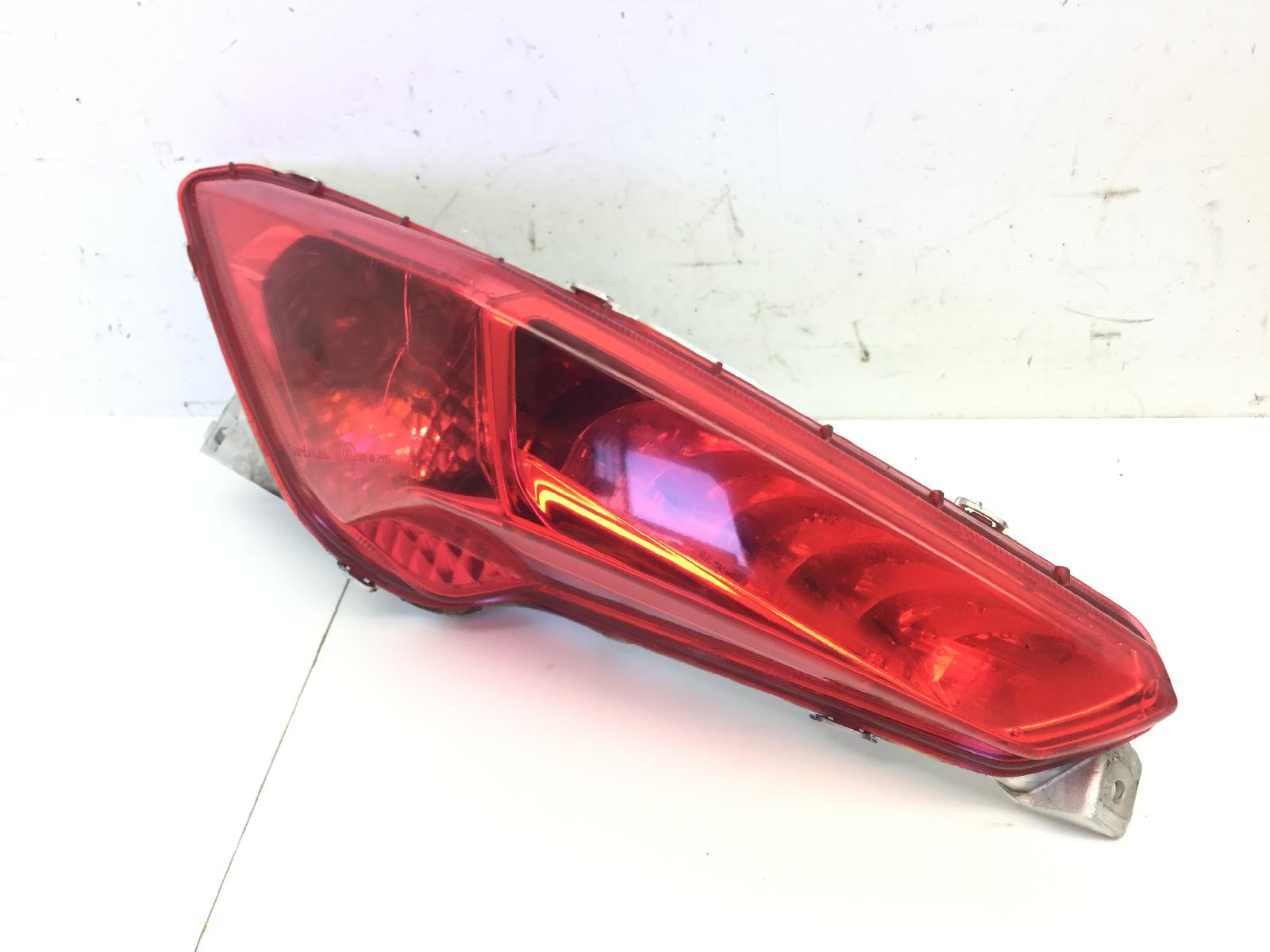 Yamaha x-max abs yp ra 125 faro fanale stop freccia posteriore sinistro 2014 2016 se684