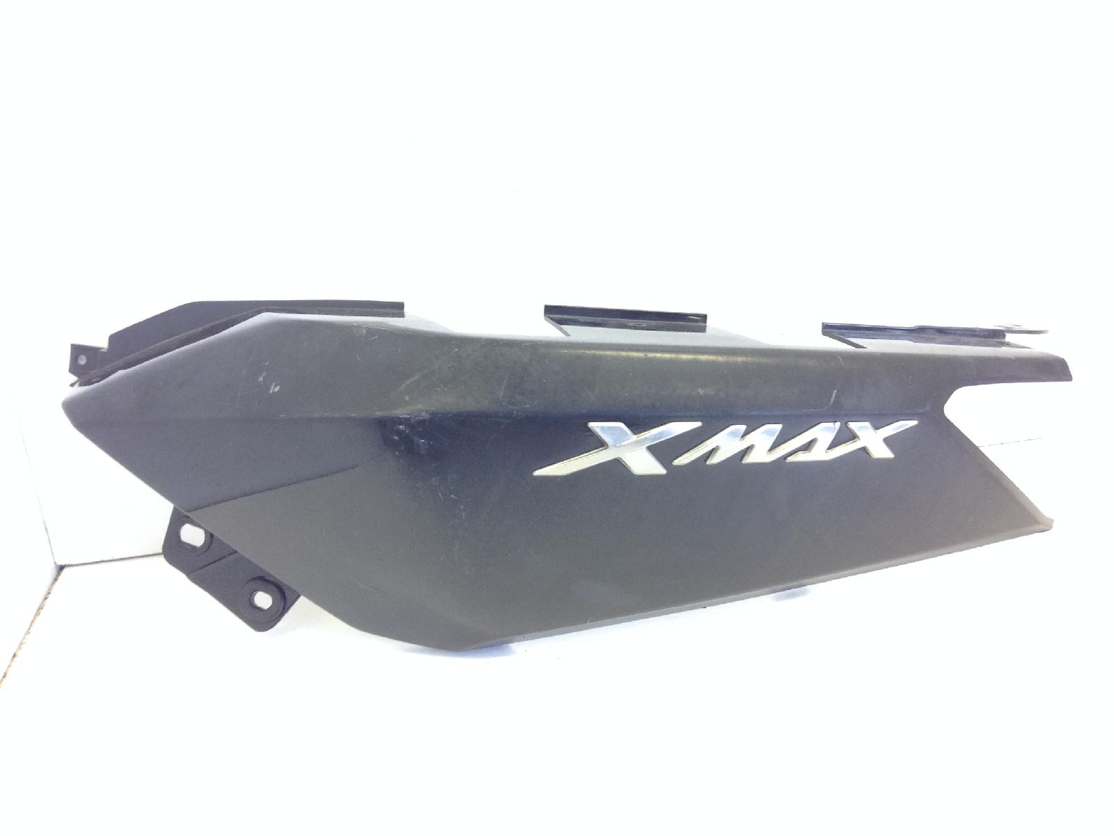 Yamaha x-max abs yp ra 125 carena fiancata posteriore sinistra 2014 2016 se684