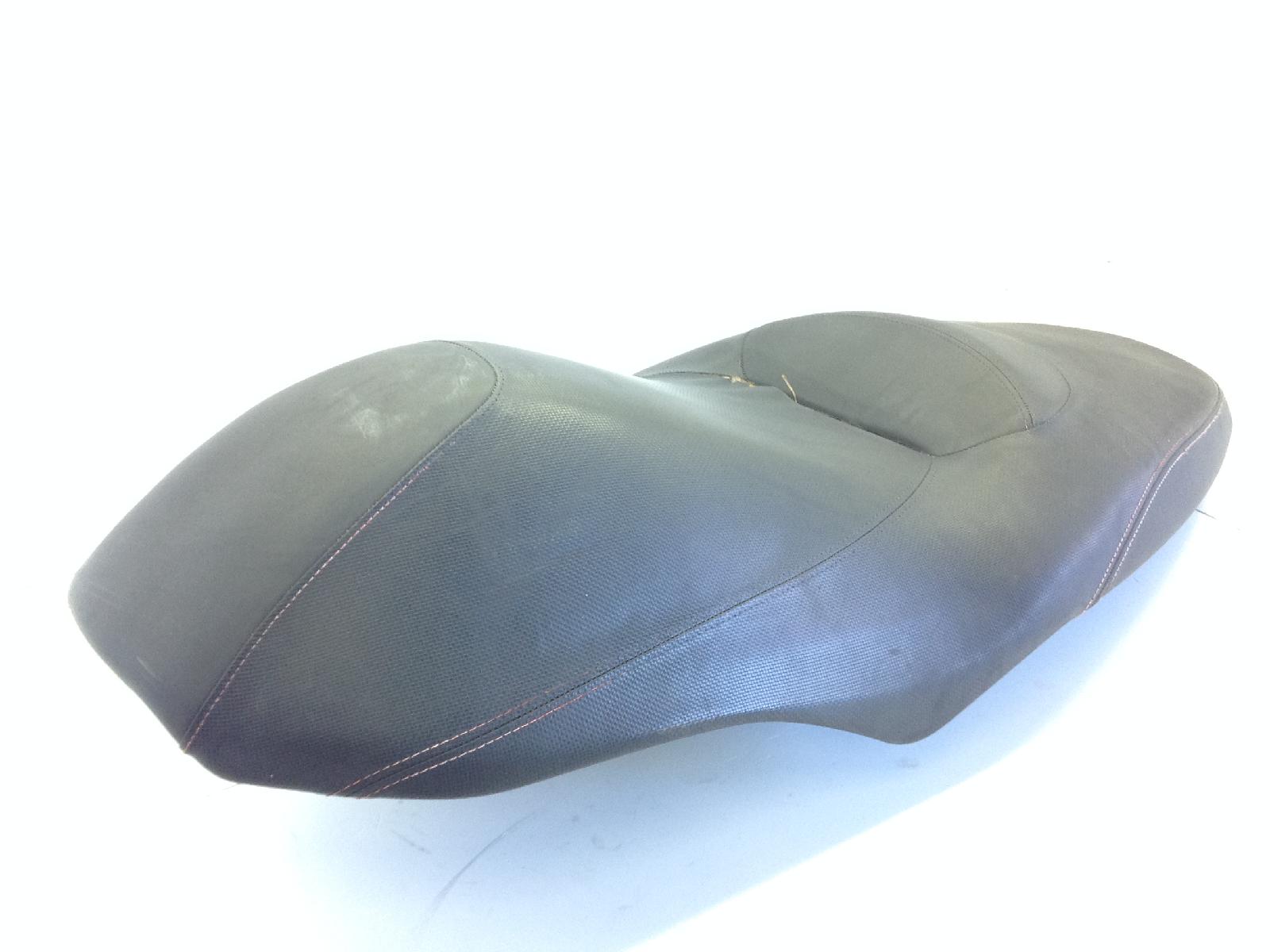 Yamaha x-max abs yp ra 125 sella saddle - strappi su fodera 2014 2016 se684