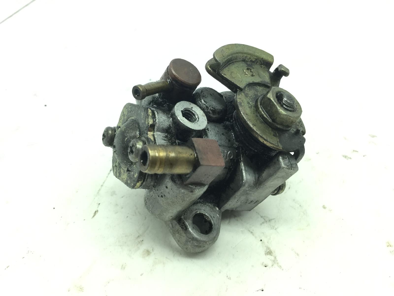 Piaggio skipper lx 2t 125 miscelatore olio benzina carburante 1998 1999 m120