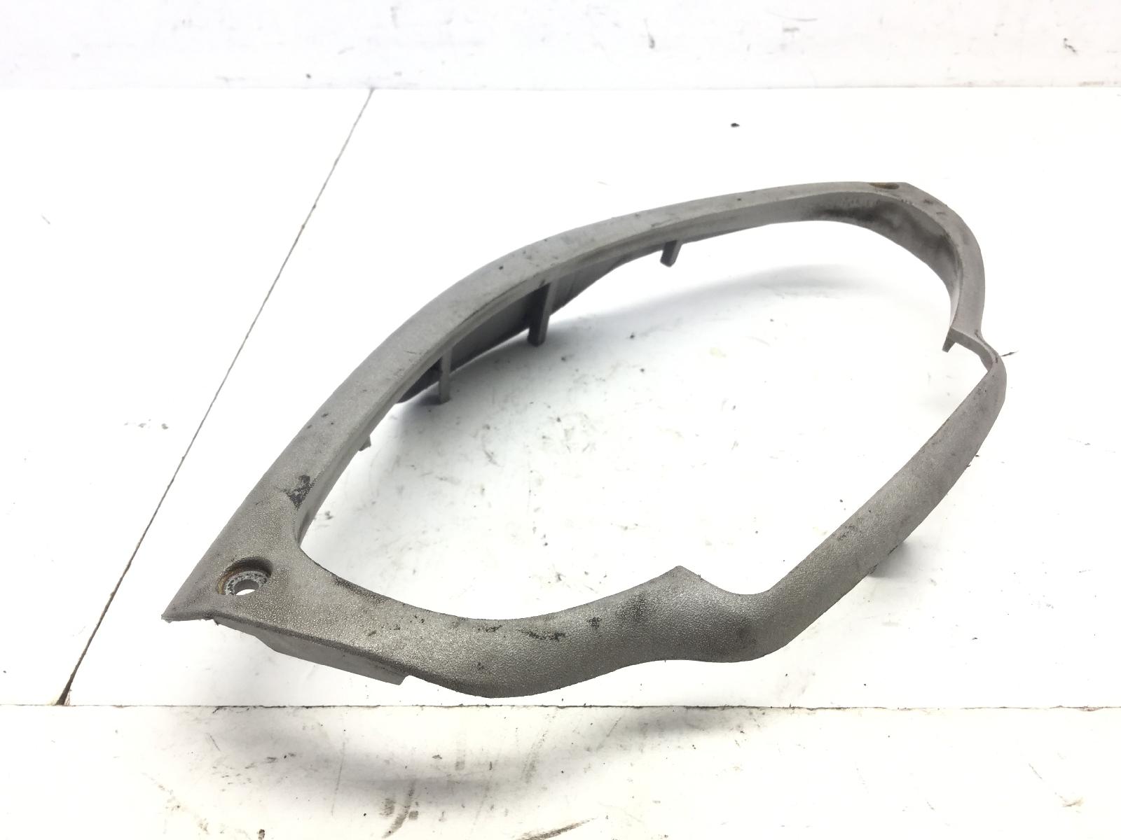Piaggio skipper lx 2t 125 carena cornice strumentazione contachilometri 1998 1999 m120