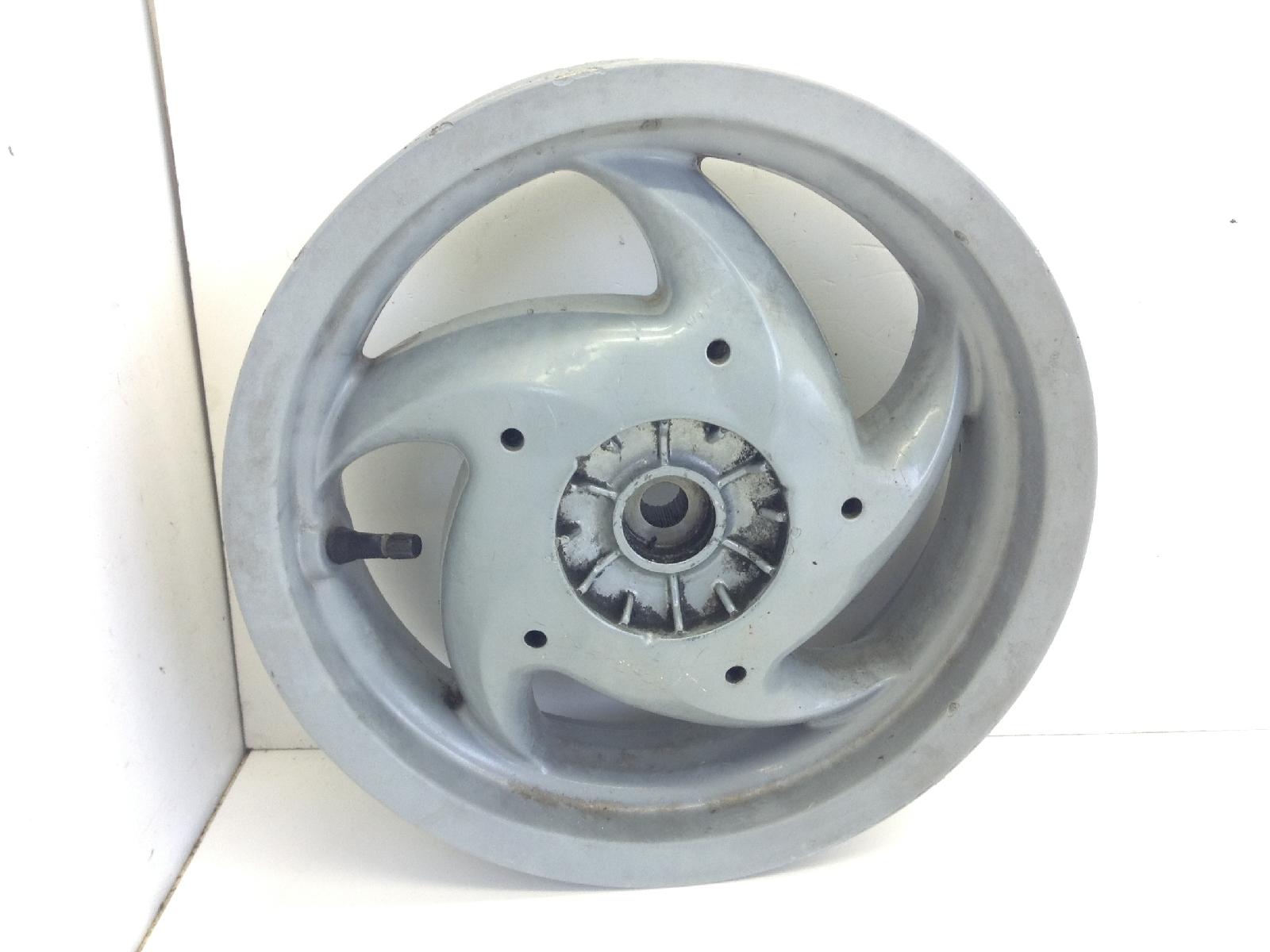 Piaggio skipper lx 2t 125 cerchio ruota posteriore 12 x 3.50 1998 1999 m120