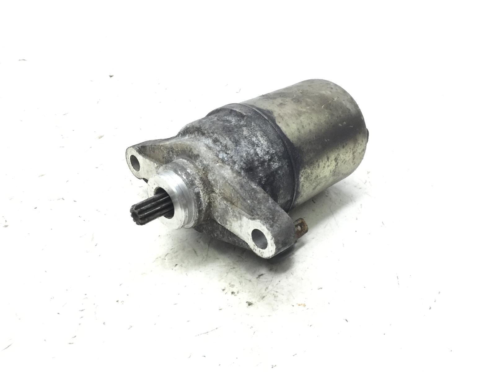 Kymco agility r10 4t 50 motorino avviamento starter 2007 2008 u60080