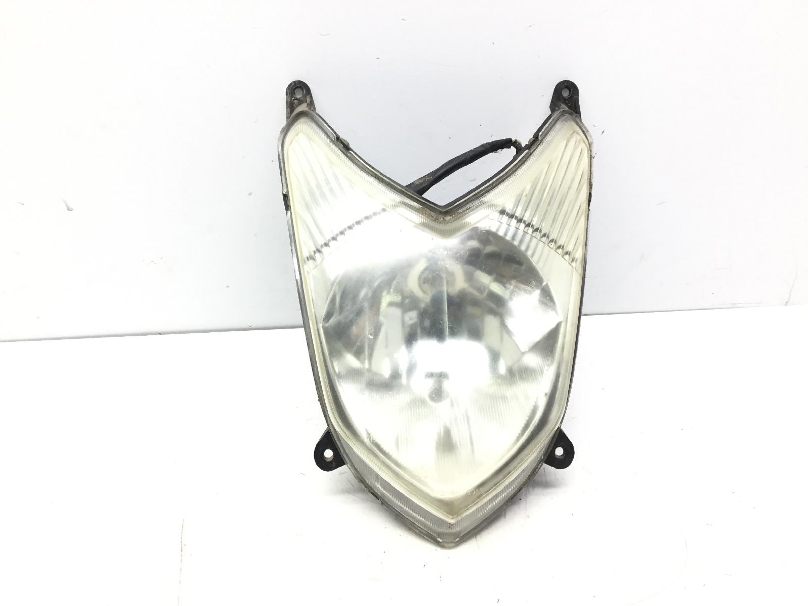 Kymco agility r10 4t 50 faro fanale anteriore 2007 2008 u60080