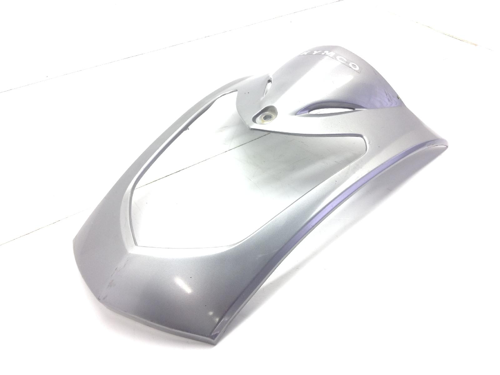 Kymco agility r10 4t 50 carena coperchio scudo anteriore supporto faro 2007 2008 u60080