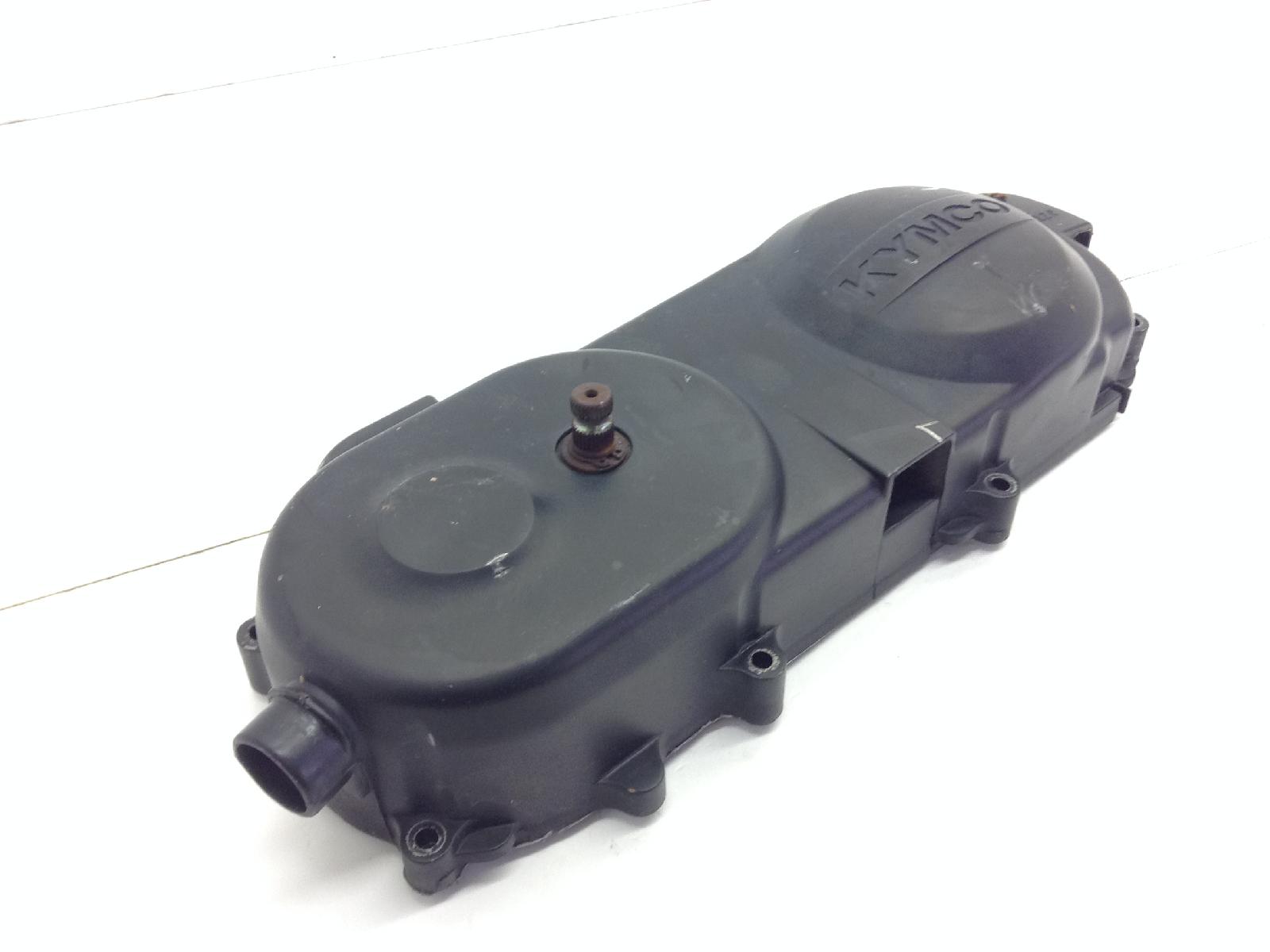 Kymco agility r10 4t 50 coperchio carter trasmissione e ingranaggi 2007 2008 u60080