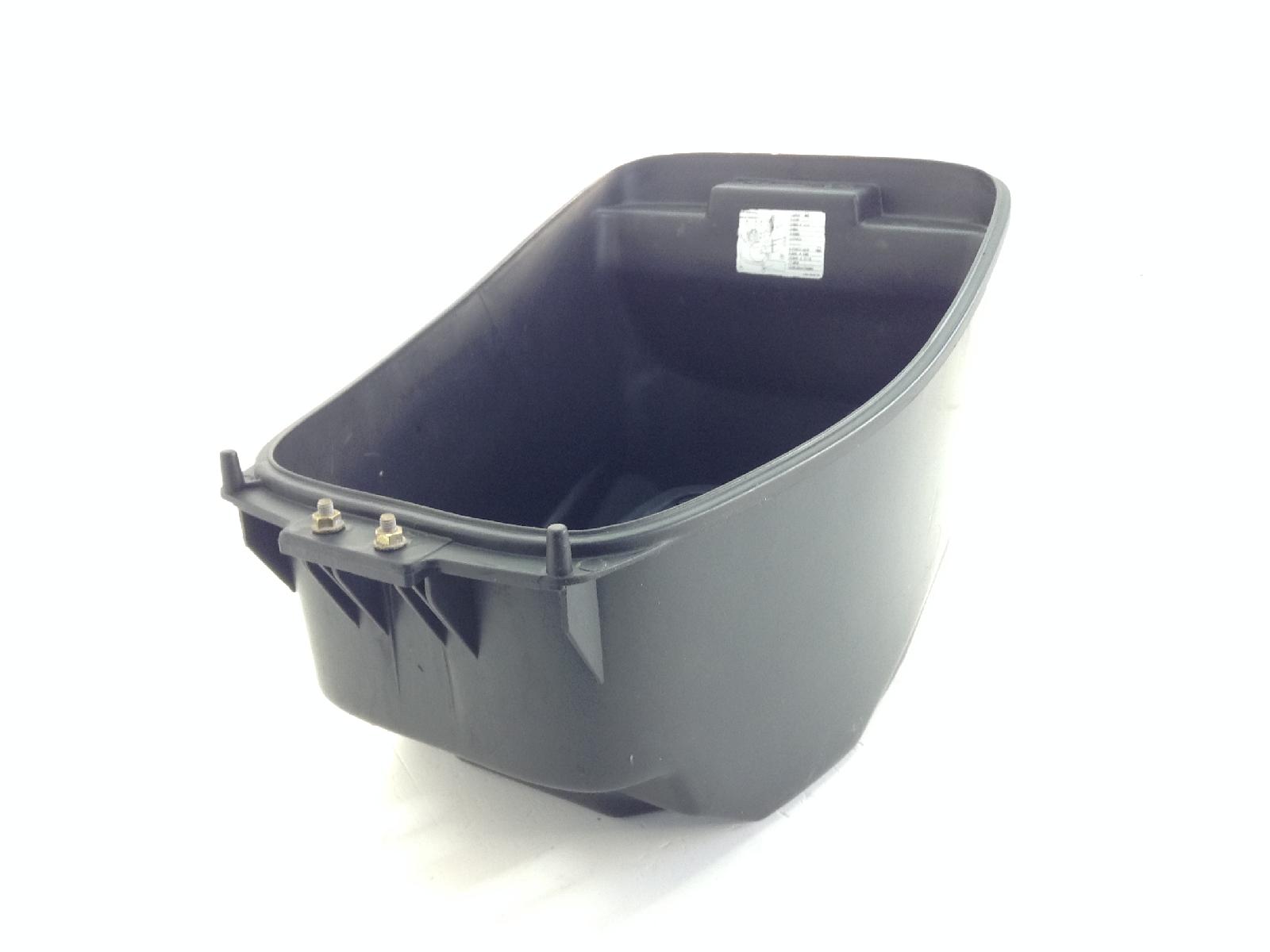 Kymco agility r10 4t 50 carena manubrio posteriore 2007 2008 u60080