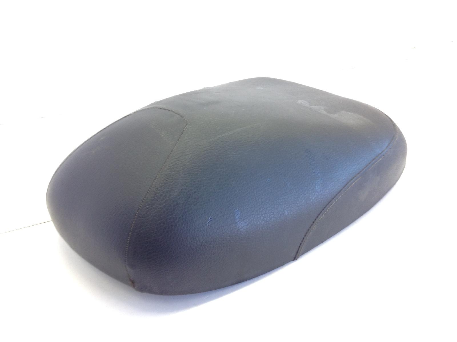 Kymco agility r10 4t 50 sella saddle - difetti su fodera 2007 2008 u60080