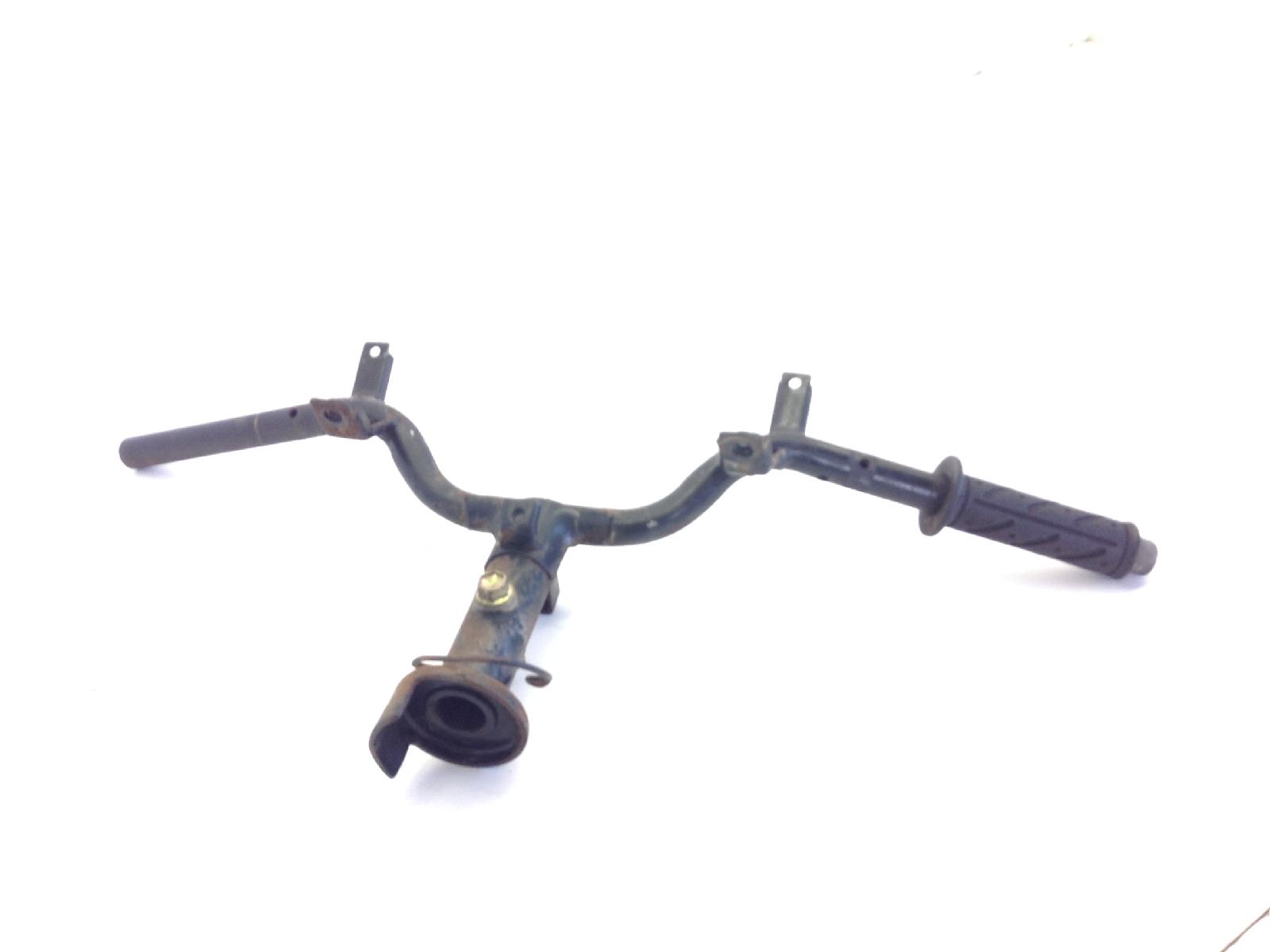 Kymco agility r10 4t 50 manubrio handlebar 2007 2008 u60080