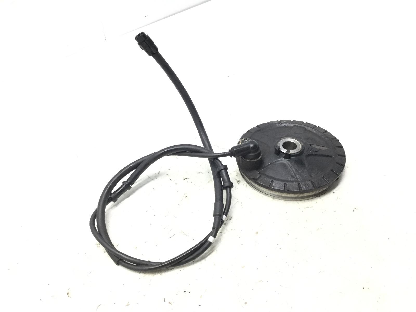 Yamaha x-max yp ra abs 250 sensore abs ruota anteriore e coperchio 2012 2013 sg252