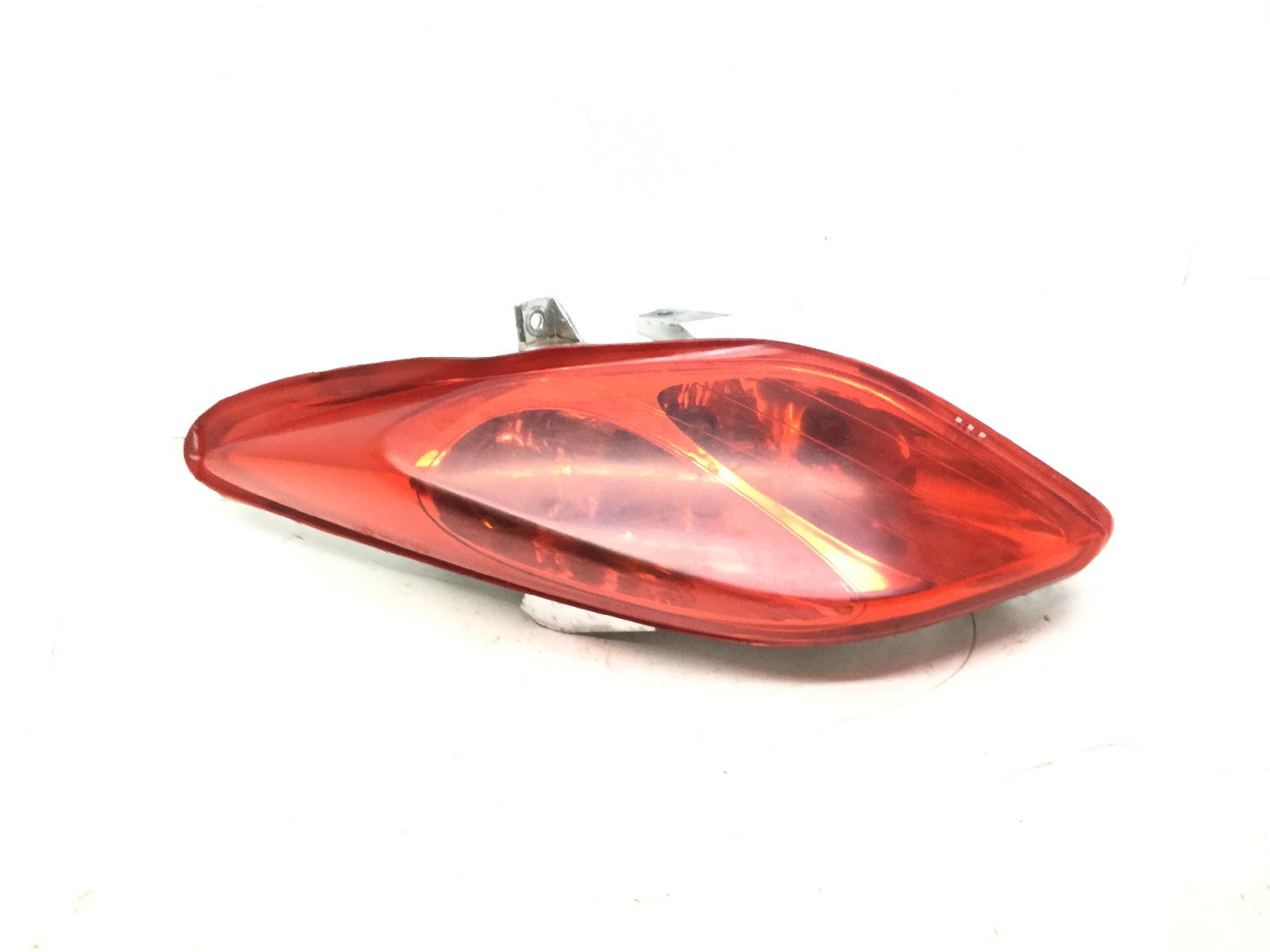 Yamaha x-max yp ra abs 250 faro fanale stop freccia posteriore sinistro 2012 2013 sg252