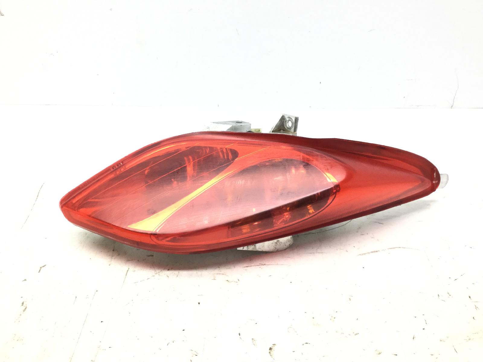 Yamaha x-max yp ra abs 250 faro fanale stop freccia posteriore destro 2012 2013 sg252
