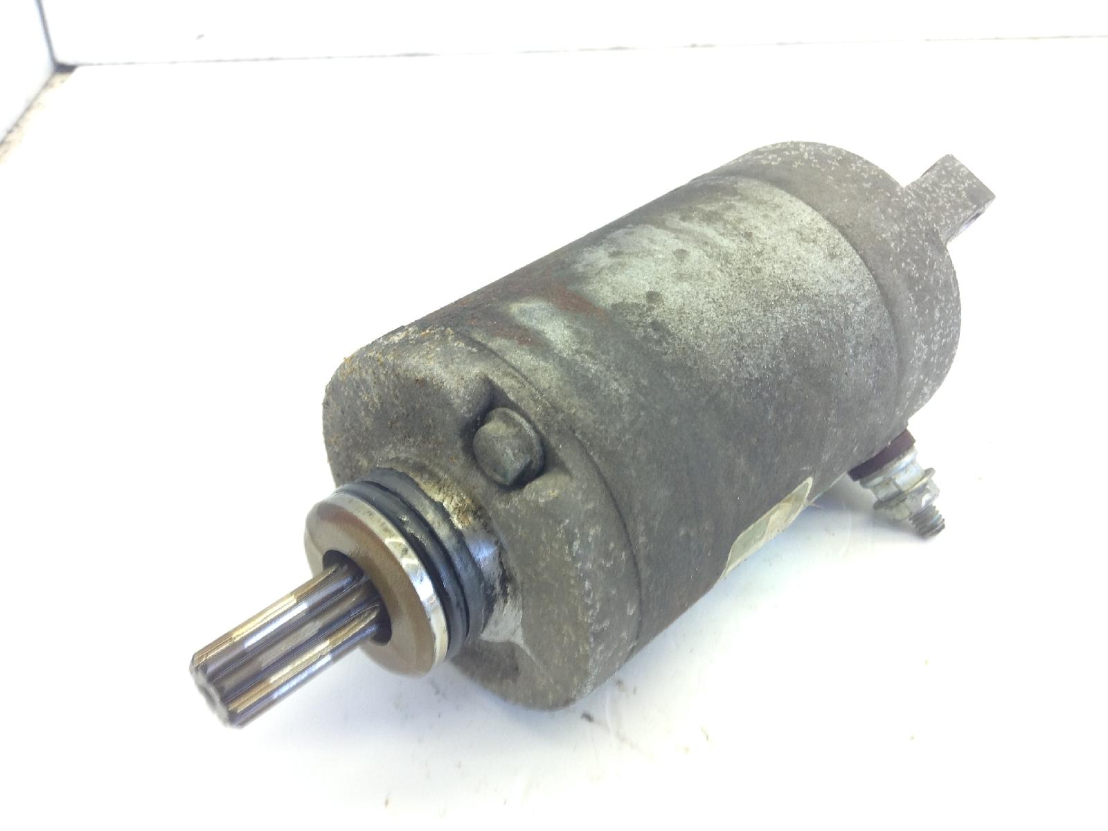 Yamaha x-max yp ra abs 250 motorino avviamento starter 2012 2013 sg252