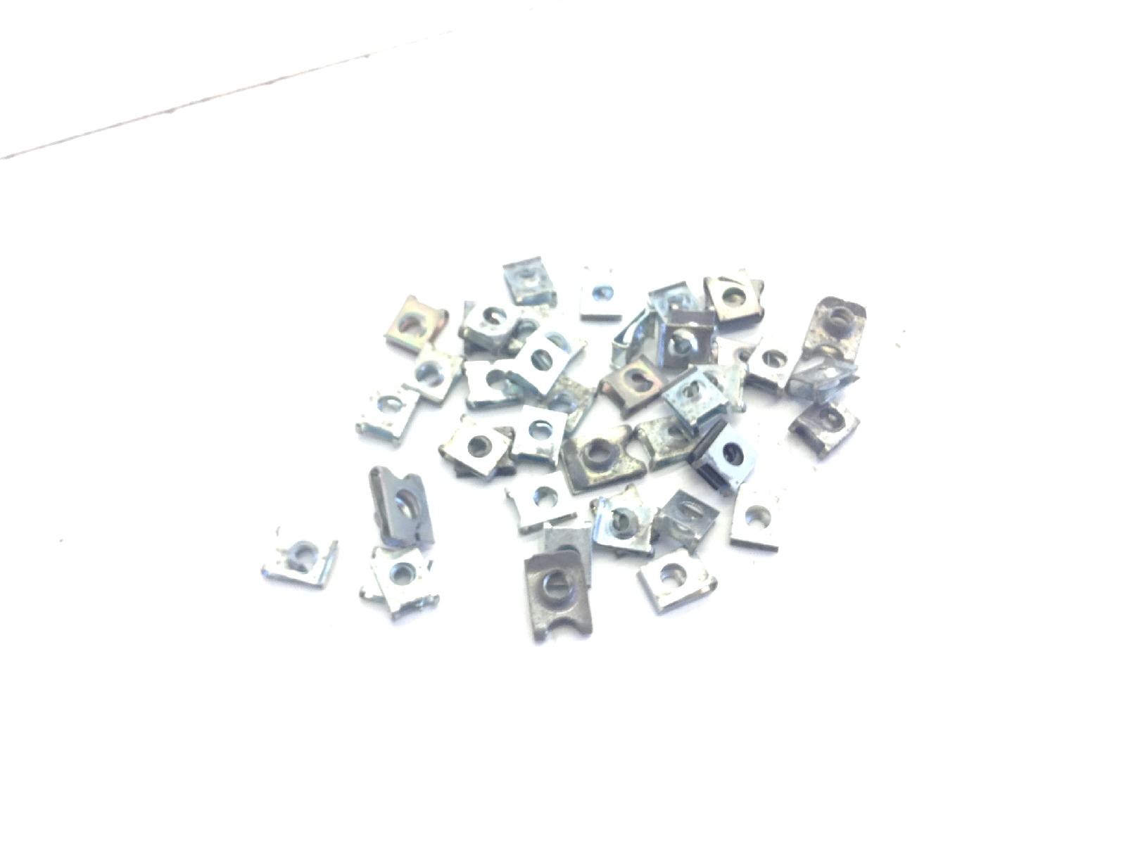 Yamaha x-max yp ra abs 250 kit clip telaio assortite 2012 2013 sg252
