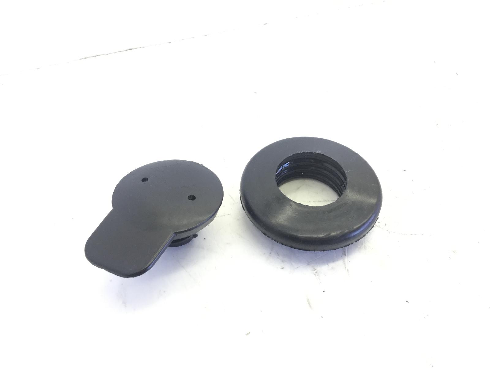 Ksr moto onyx 2t pick-up 50 tappo e guarnizione serbatoio olio miscela 2014 2017 va4b55022hb
