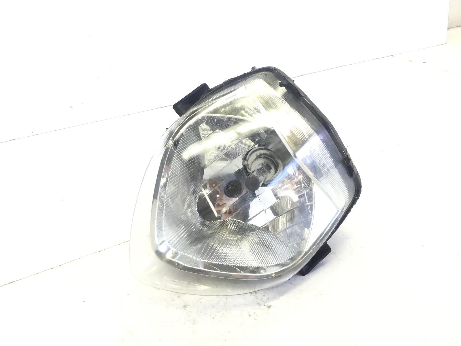 Ksr moto onyx 2t pick-up 50 faro fanale anteriore 2014 2017 va4b55022hb