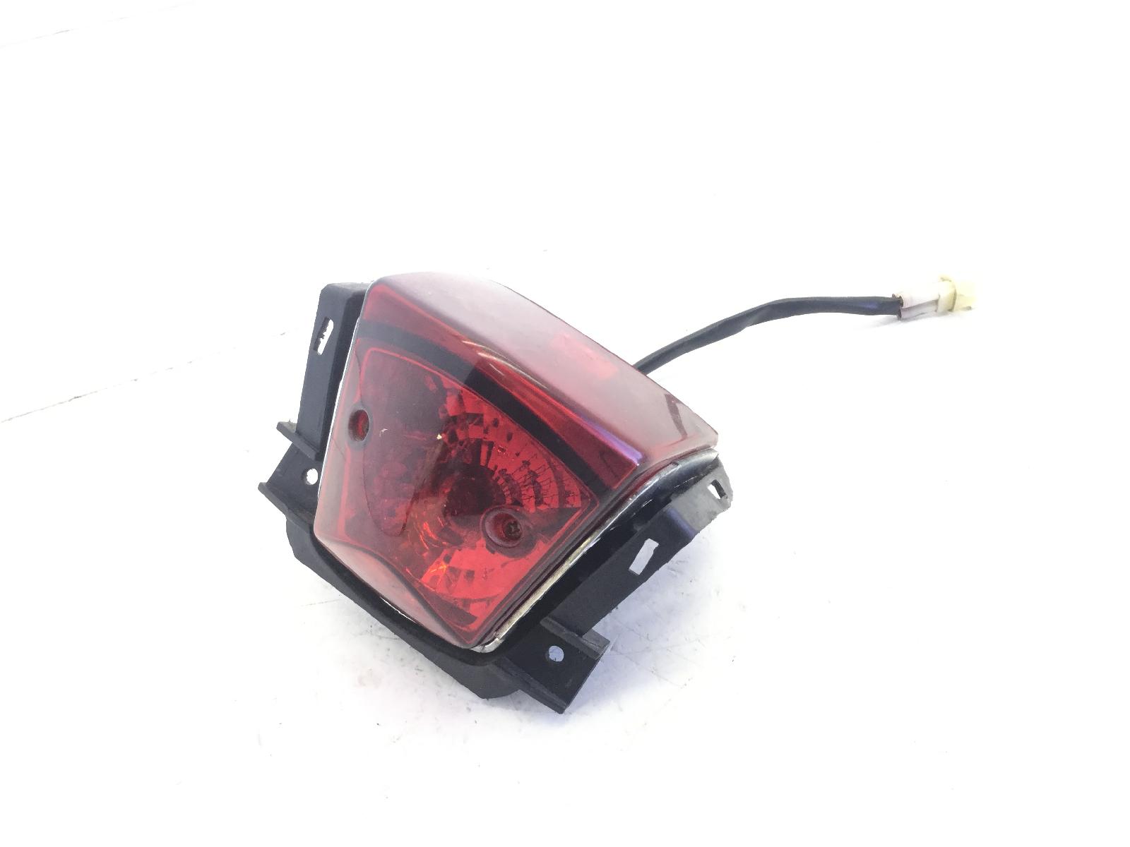 Ksr moto onyx 2t pick-up 50 faro fanale stop posteriore 2014 2017 va4b55022hb