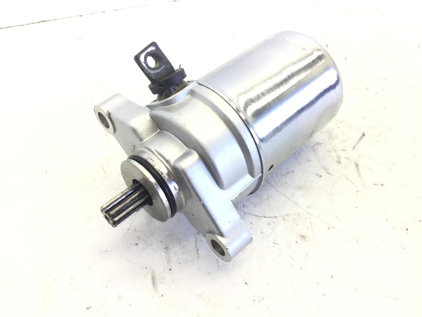 Ksr moto onyx 2t pick-up 50 motorino avviamento starter 2014 2017 va4b55022hb