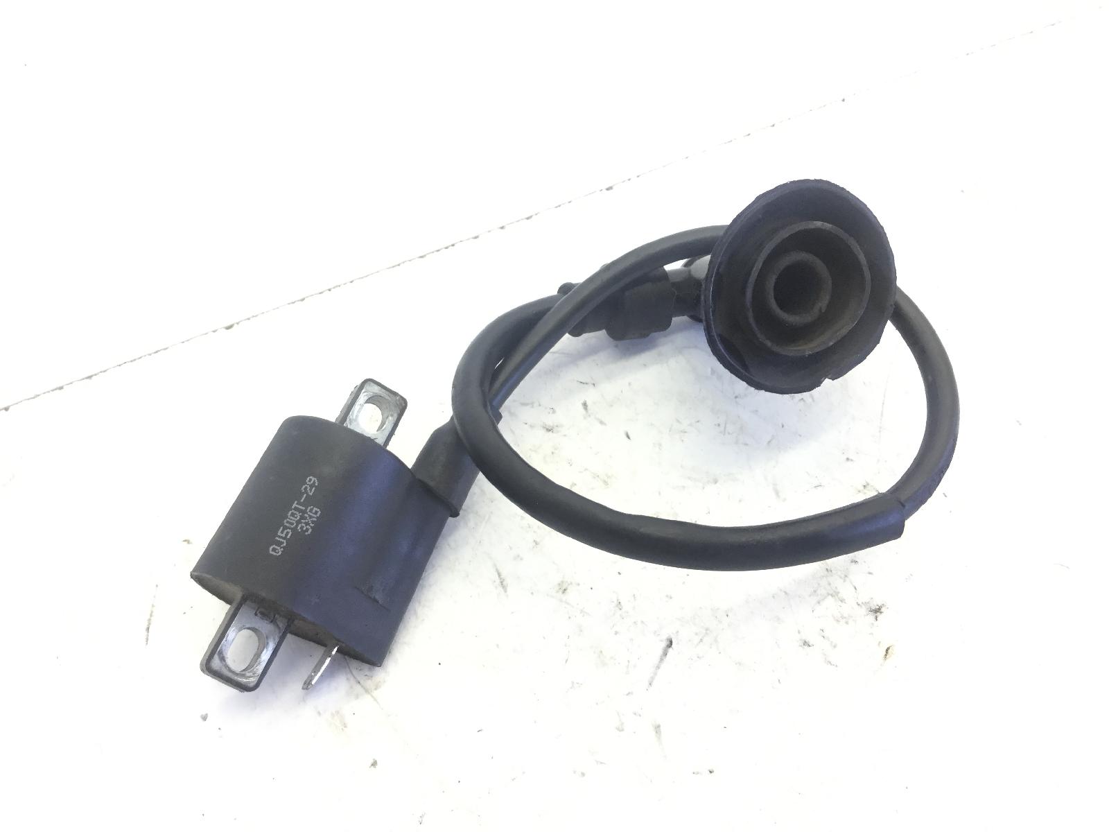 Ksr moto onyx 2t pick-up 50 bobina accensione completa e pipetta 2014 2017 va4b55022hb