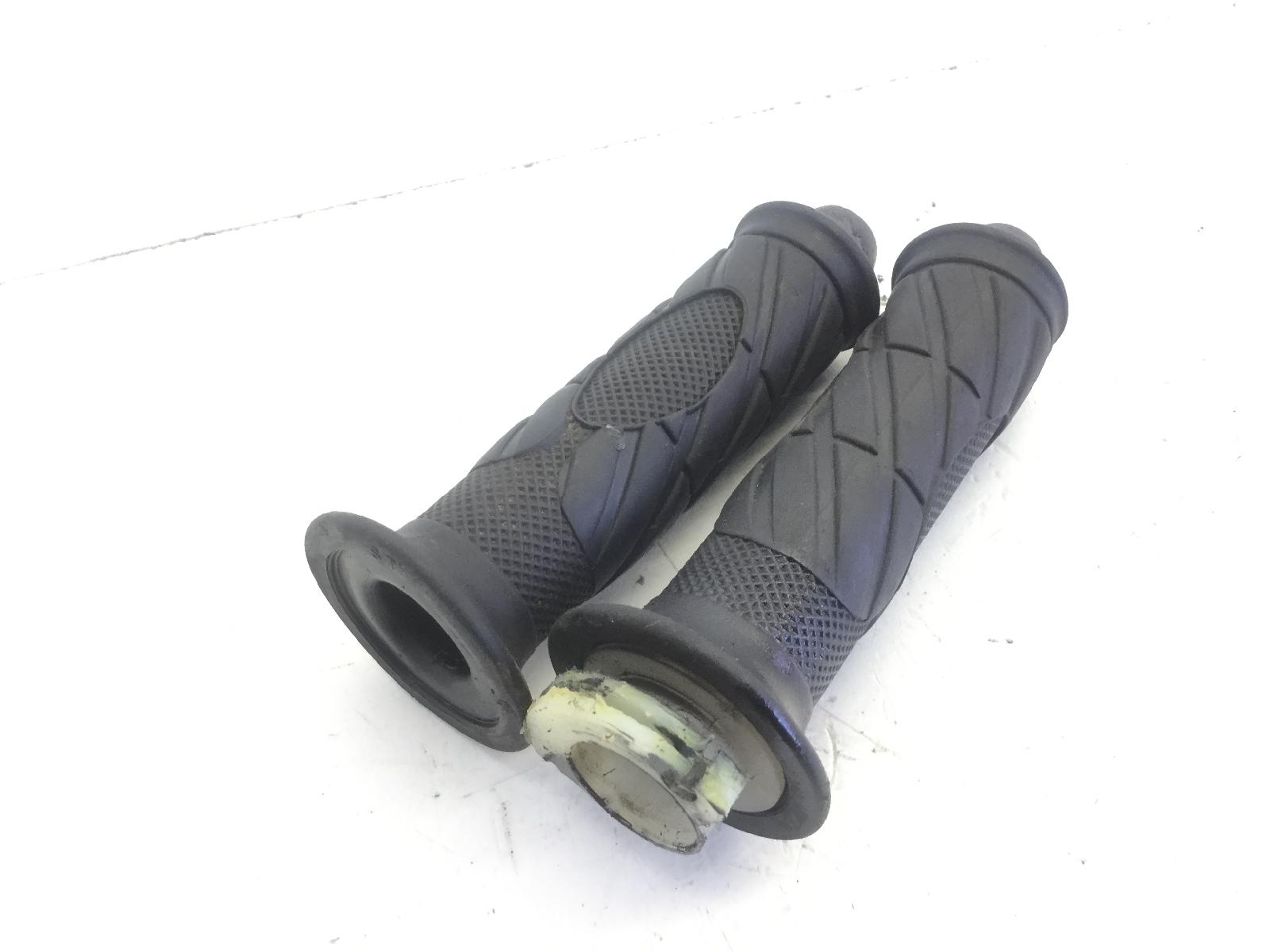 Ksr moto onyx 2t pick-up 50 coppia manopole comando gas acceleratore 2014 2017 va4b55022hb